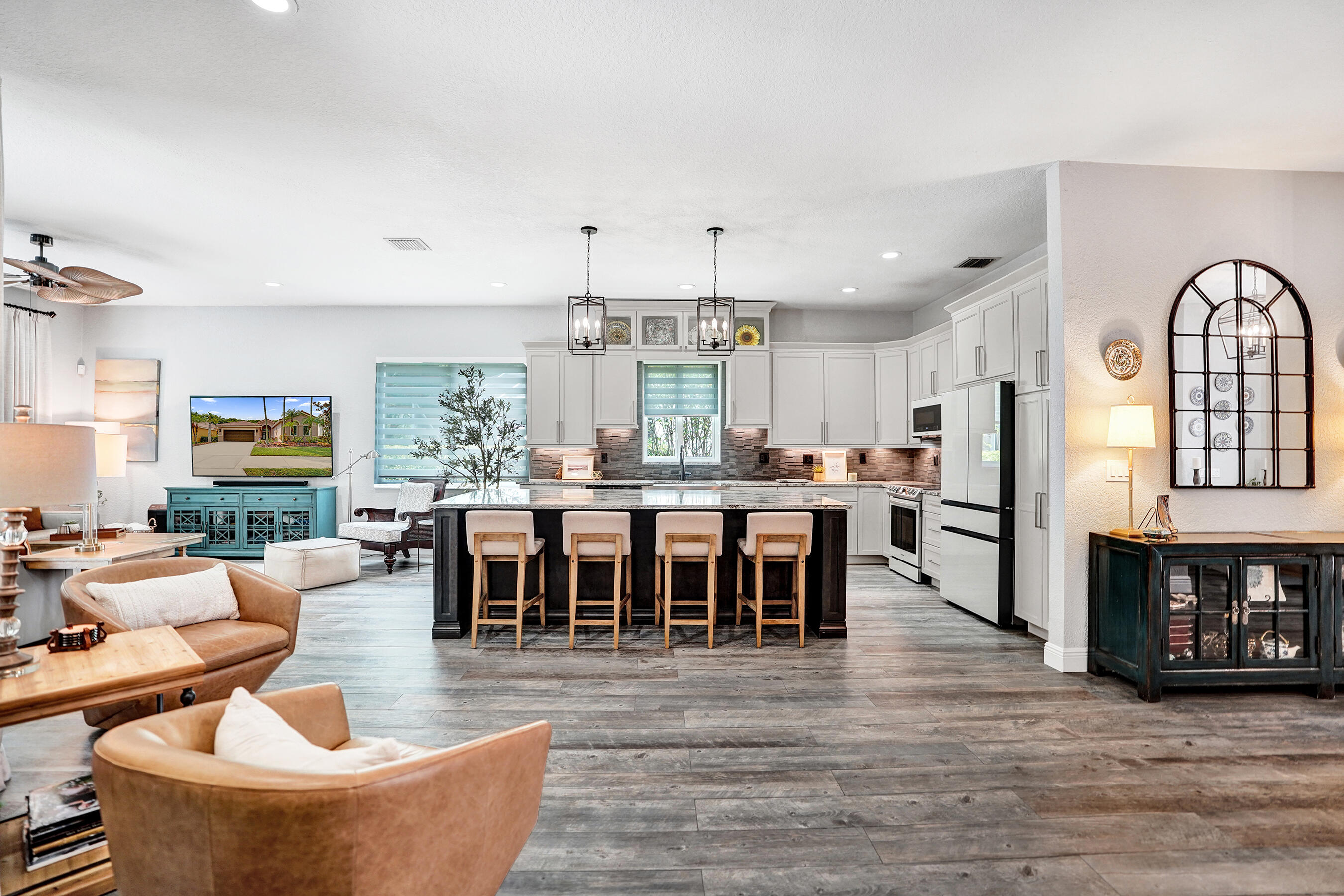 SAVANNA - Residential