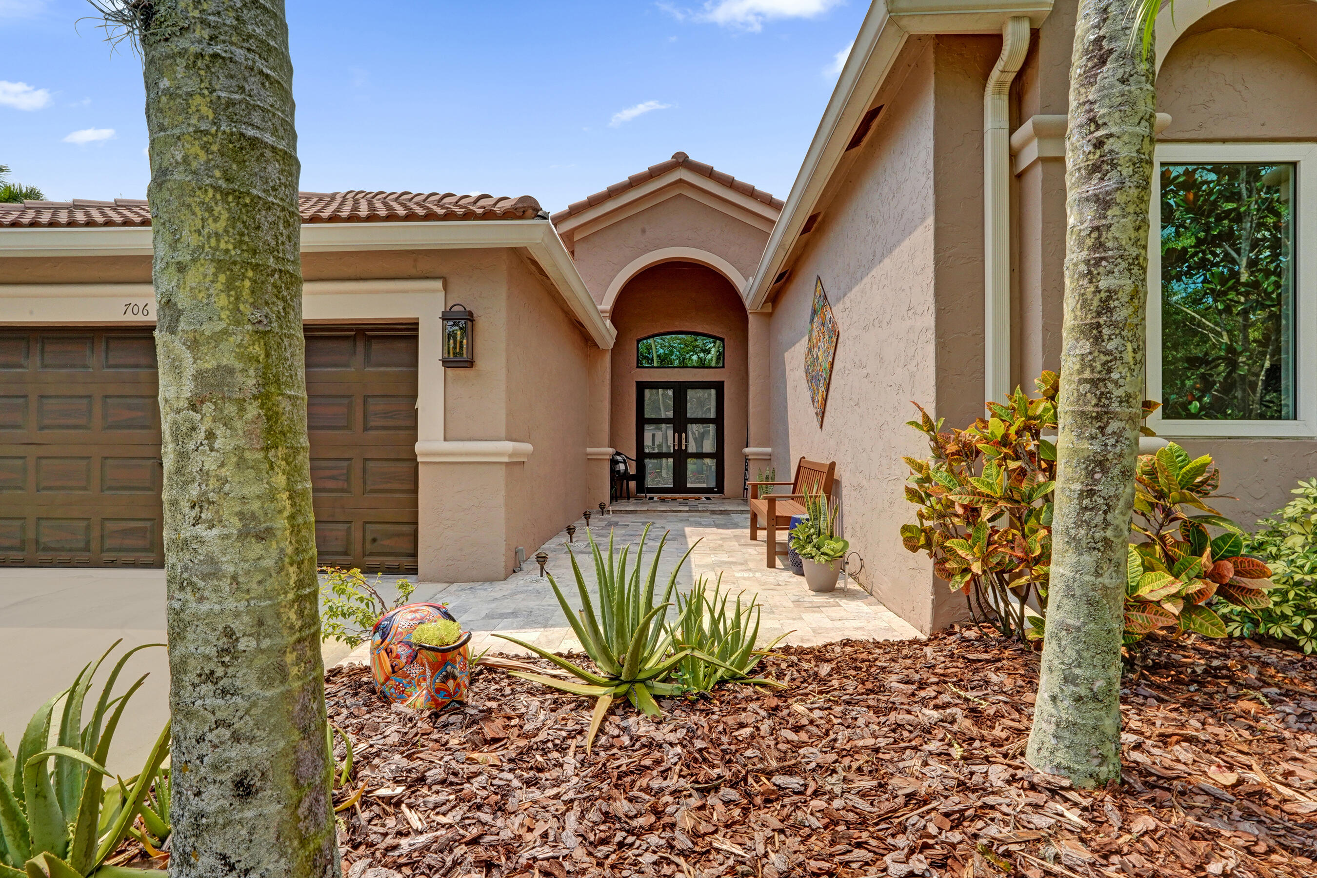 SAVANNA - Residential
