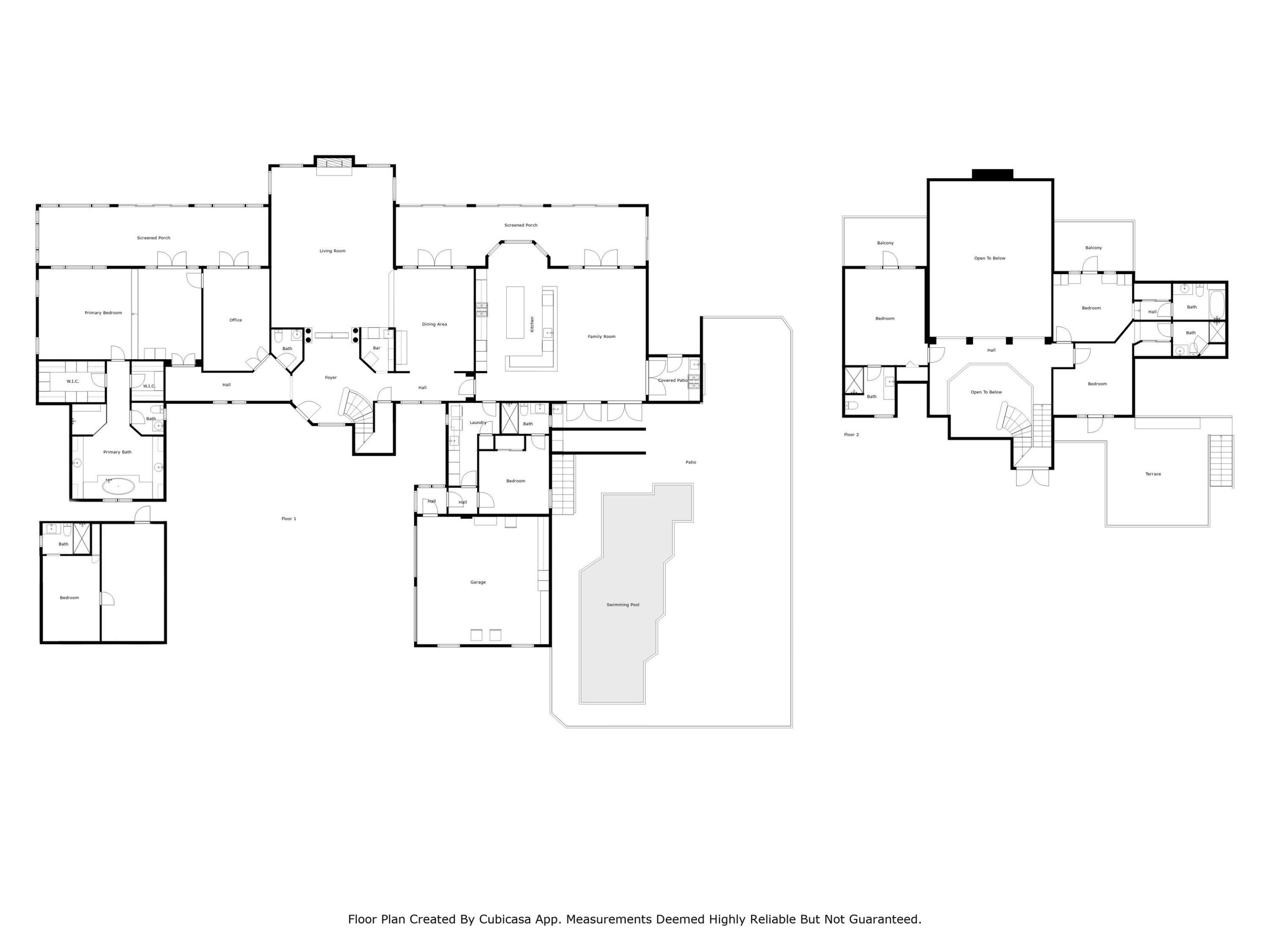 MAIDSTONE - Residential