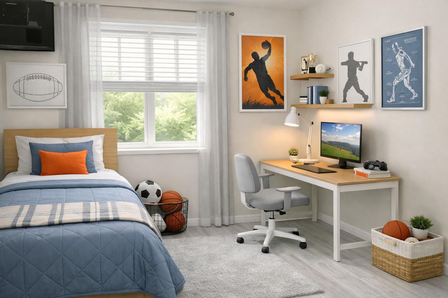ROYAL WOODS CONDO - Residential Lease