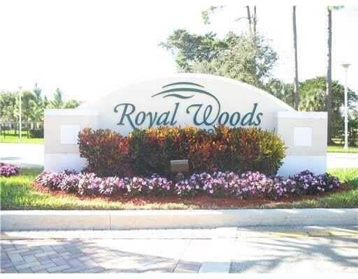 ROYAL WOODS CONDO - Residential Lease