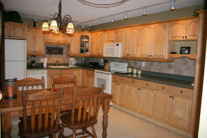 Glenwood Twnhs - Residential Lease