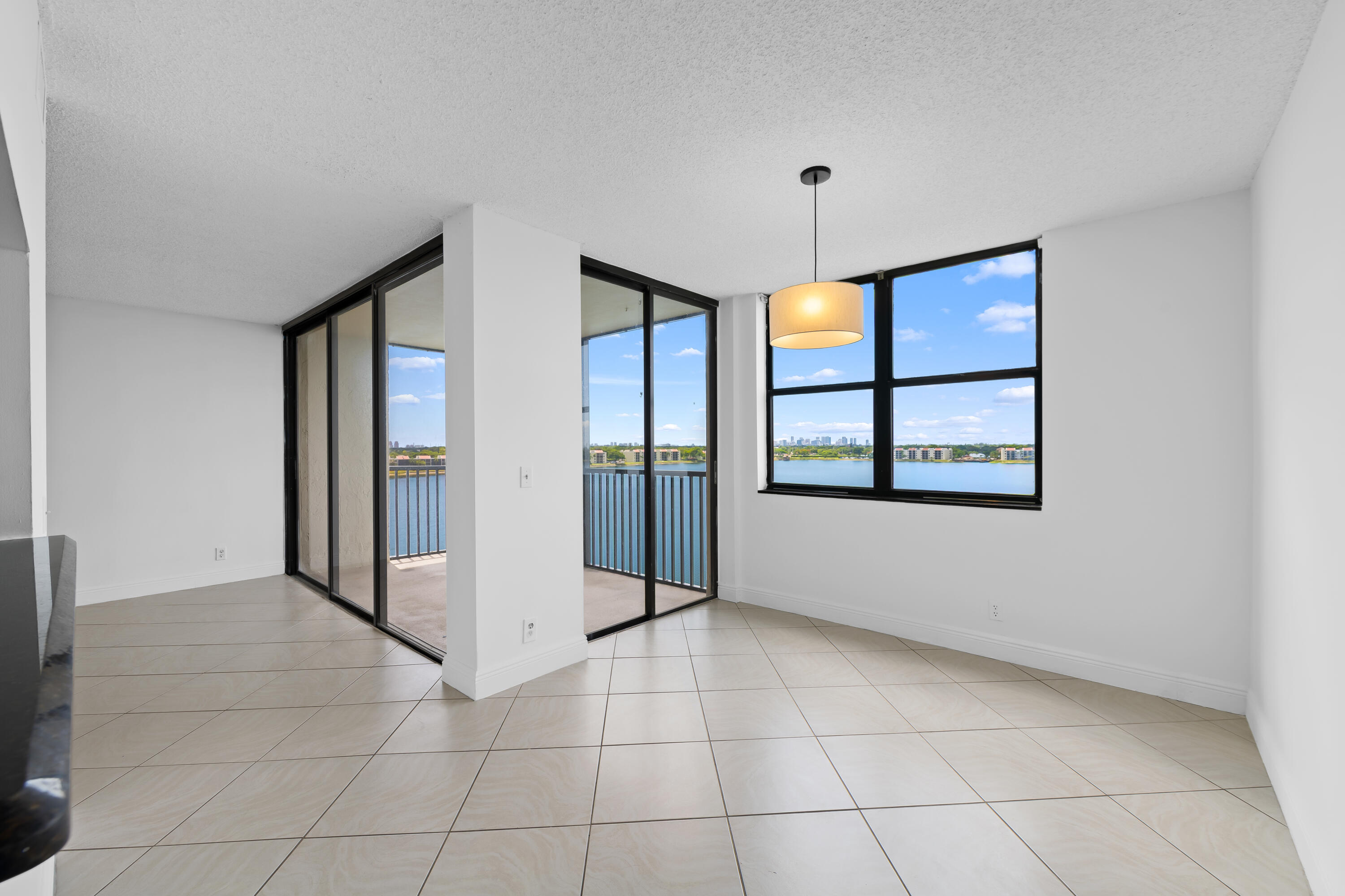 LAKE EMERALD CONDOMINIUM NO - Residential Lease