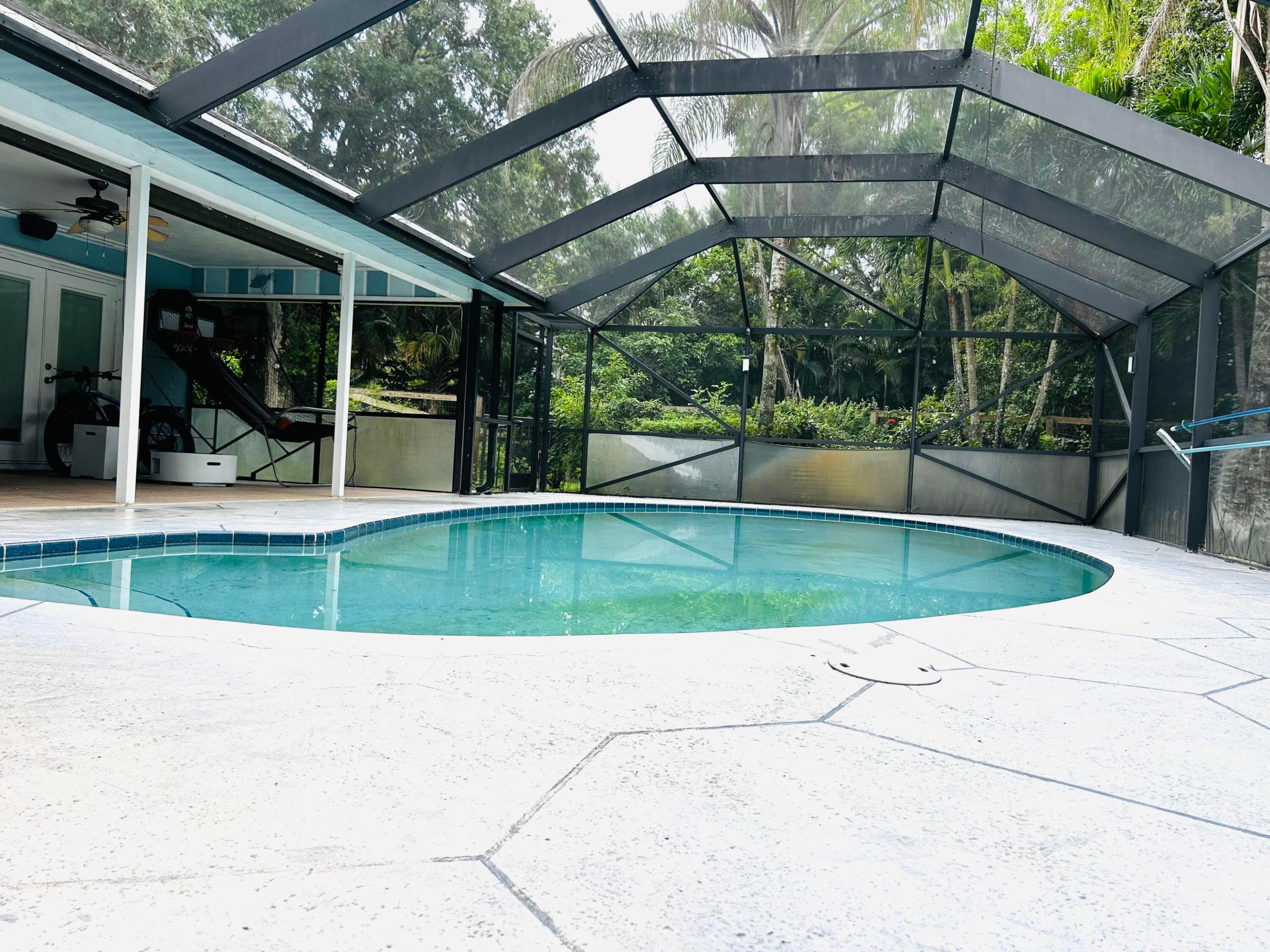 Jupiter Farms - Residential