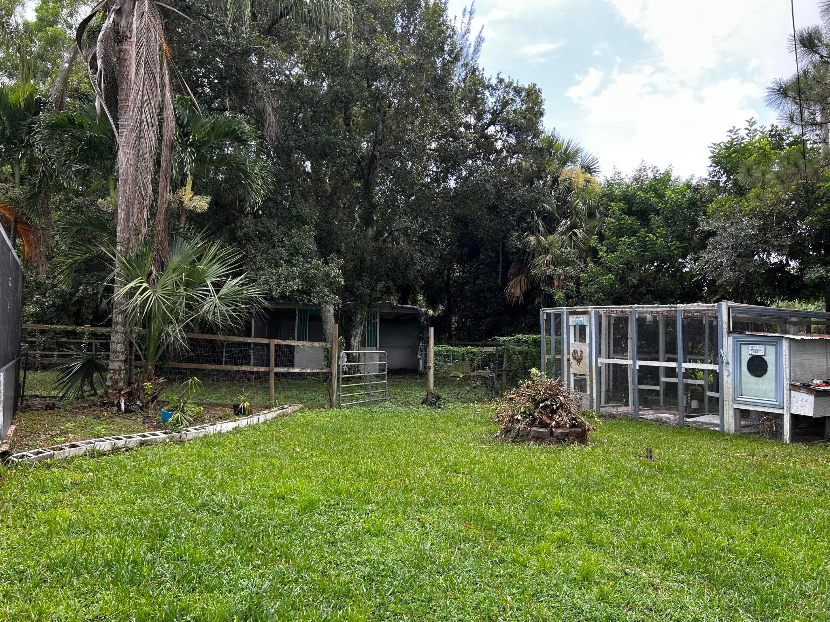 Jupiter Farms - Residential