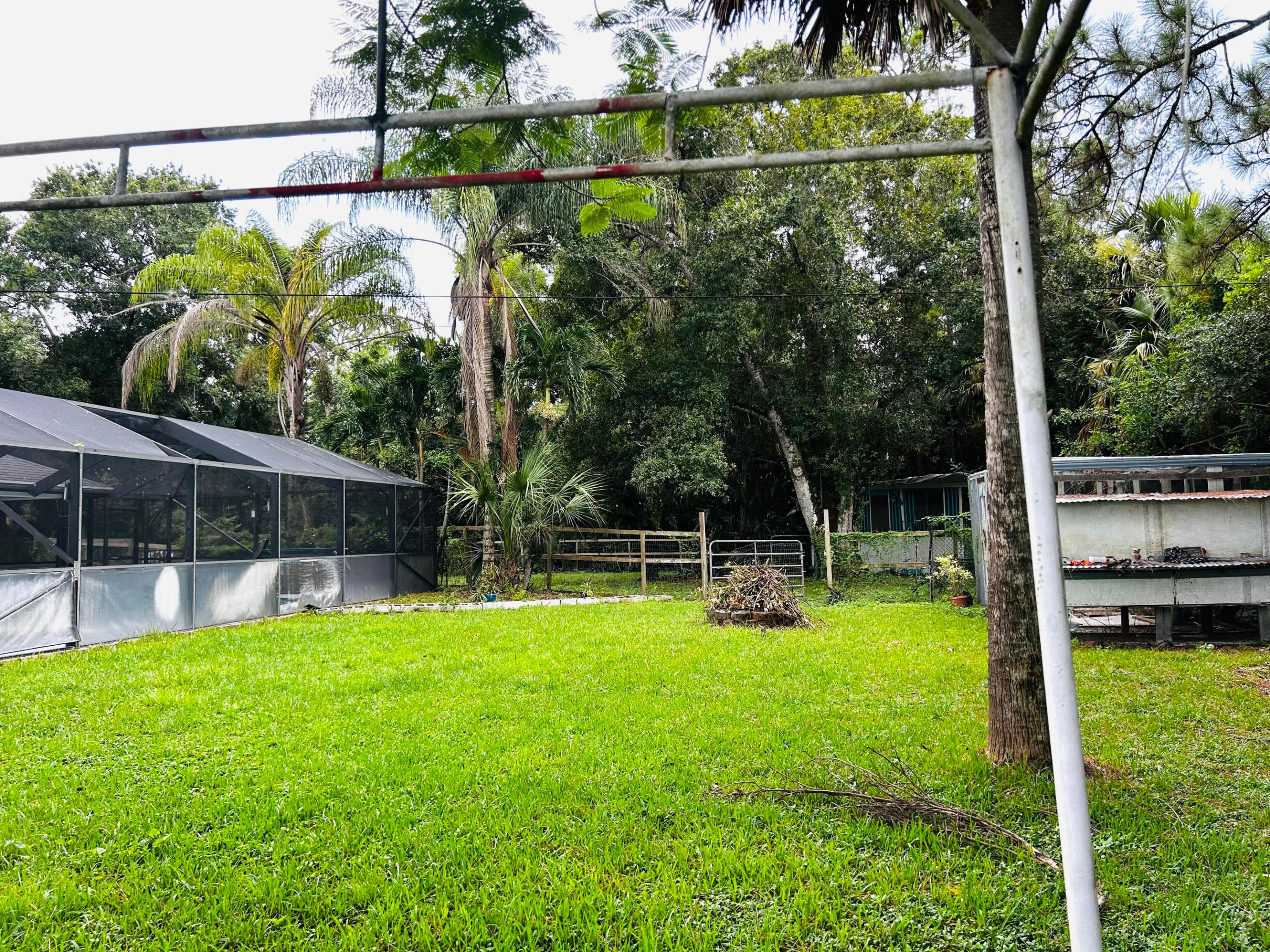 Jupiter Farms - Residential