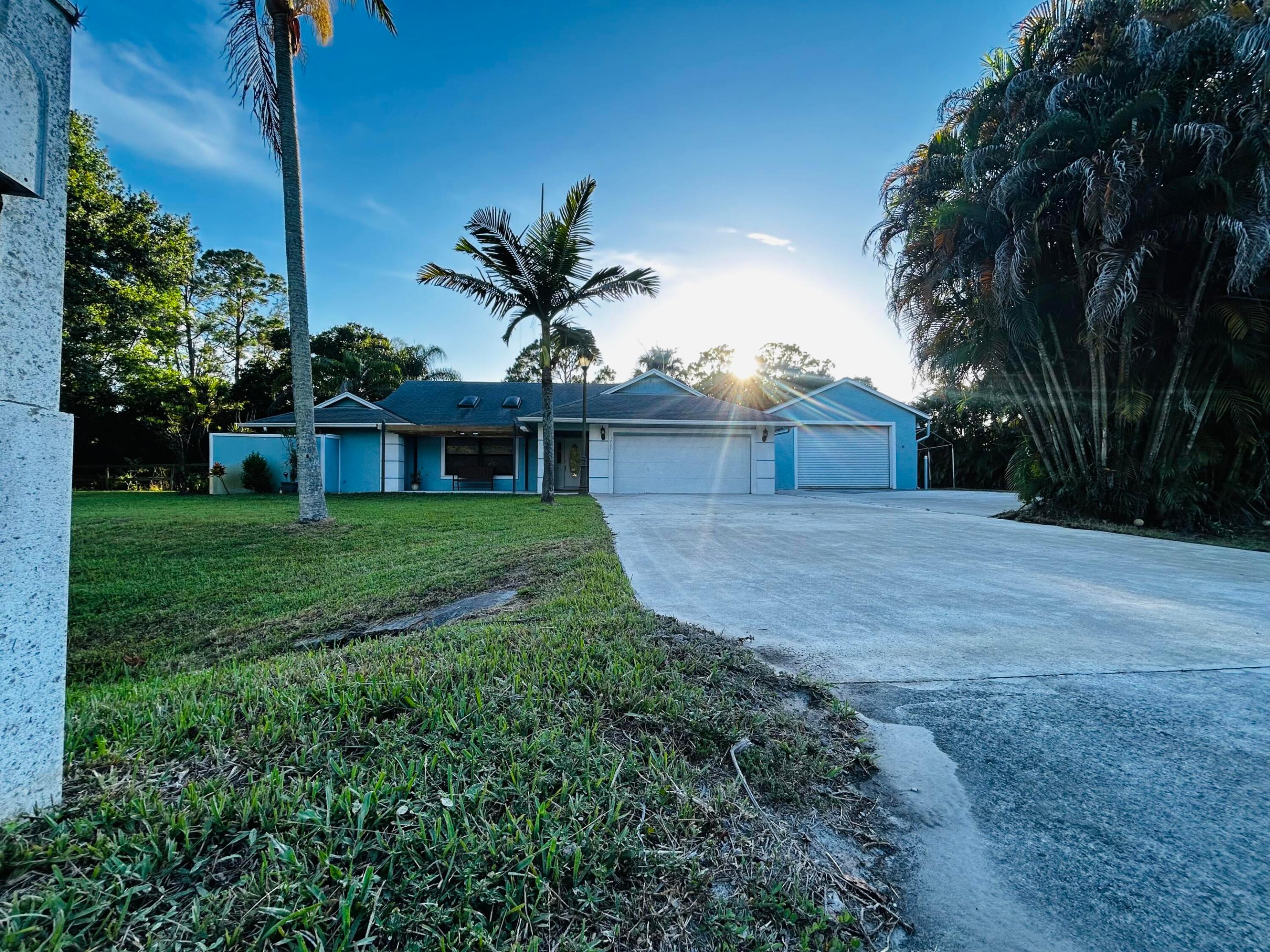 Jupiter Farms - Residential