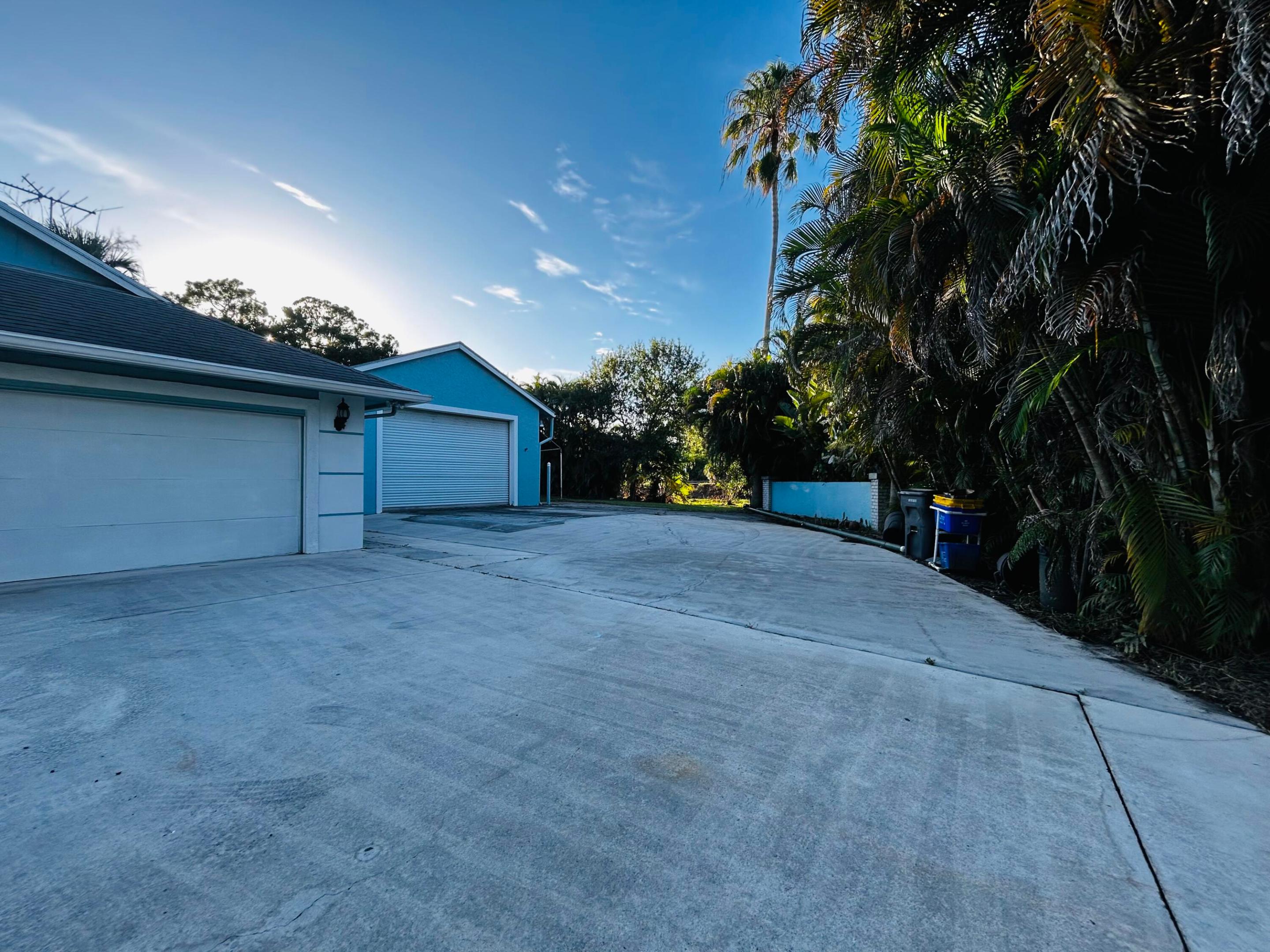Jupiter Farms - Residential