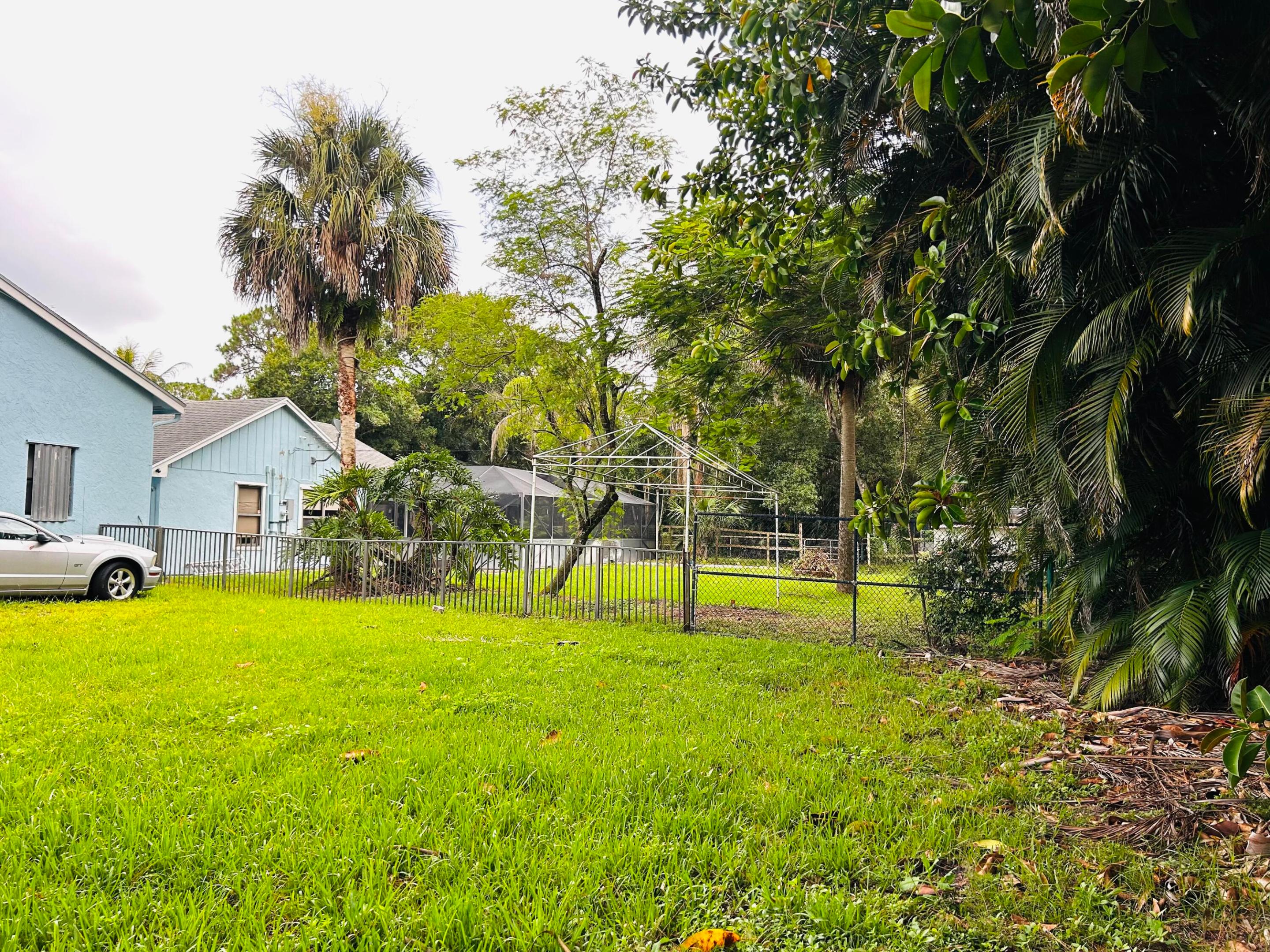 Jupiter Farms - Residential