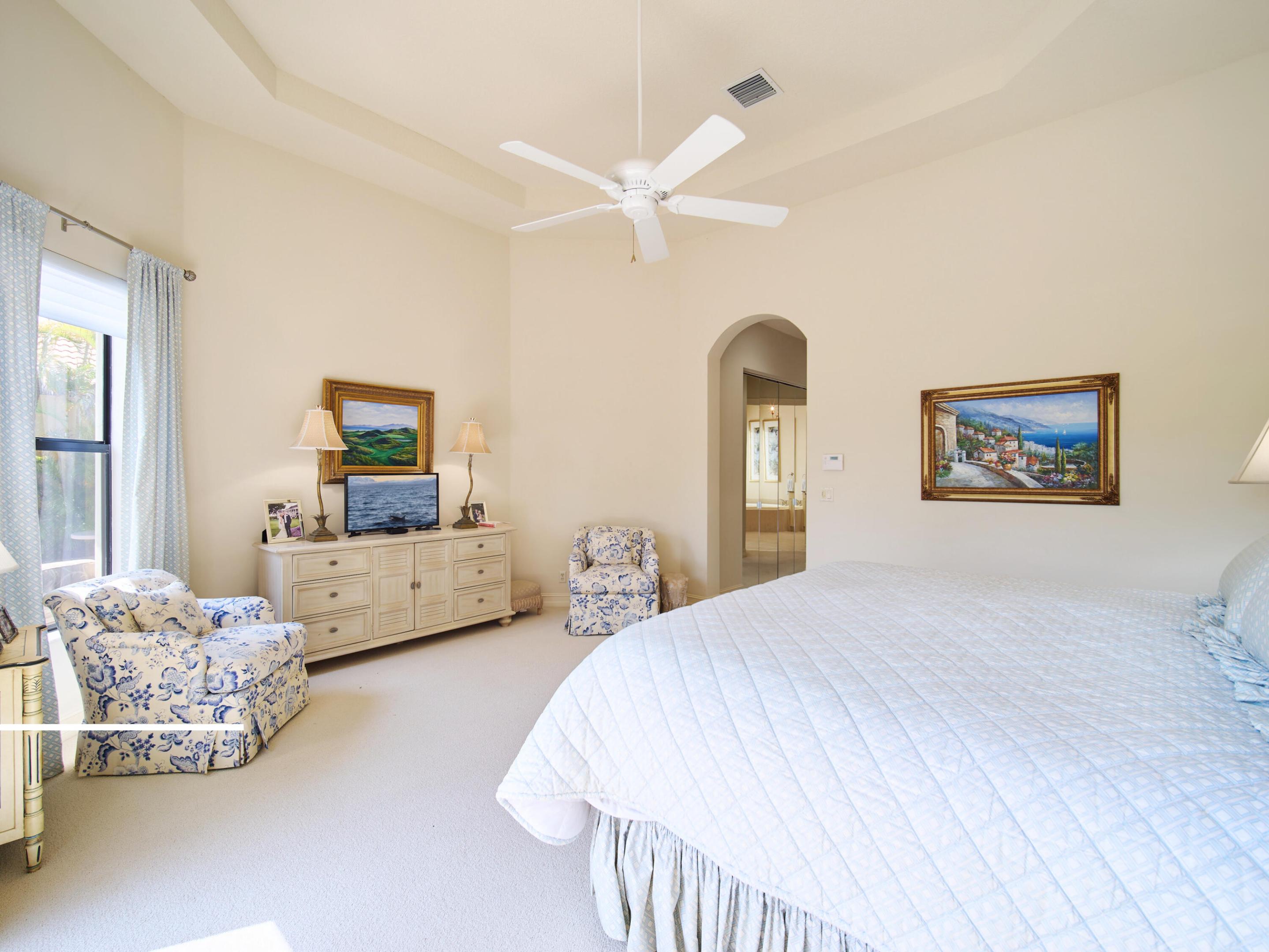 Ibis Golf & Country Club - The Woodlands - Residential