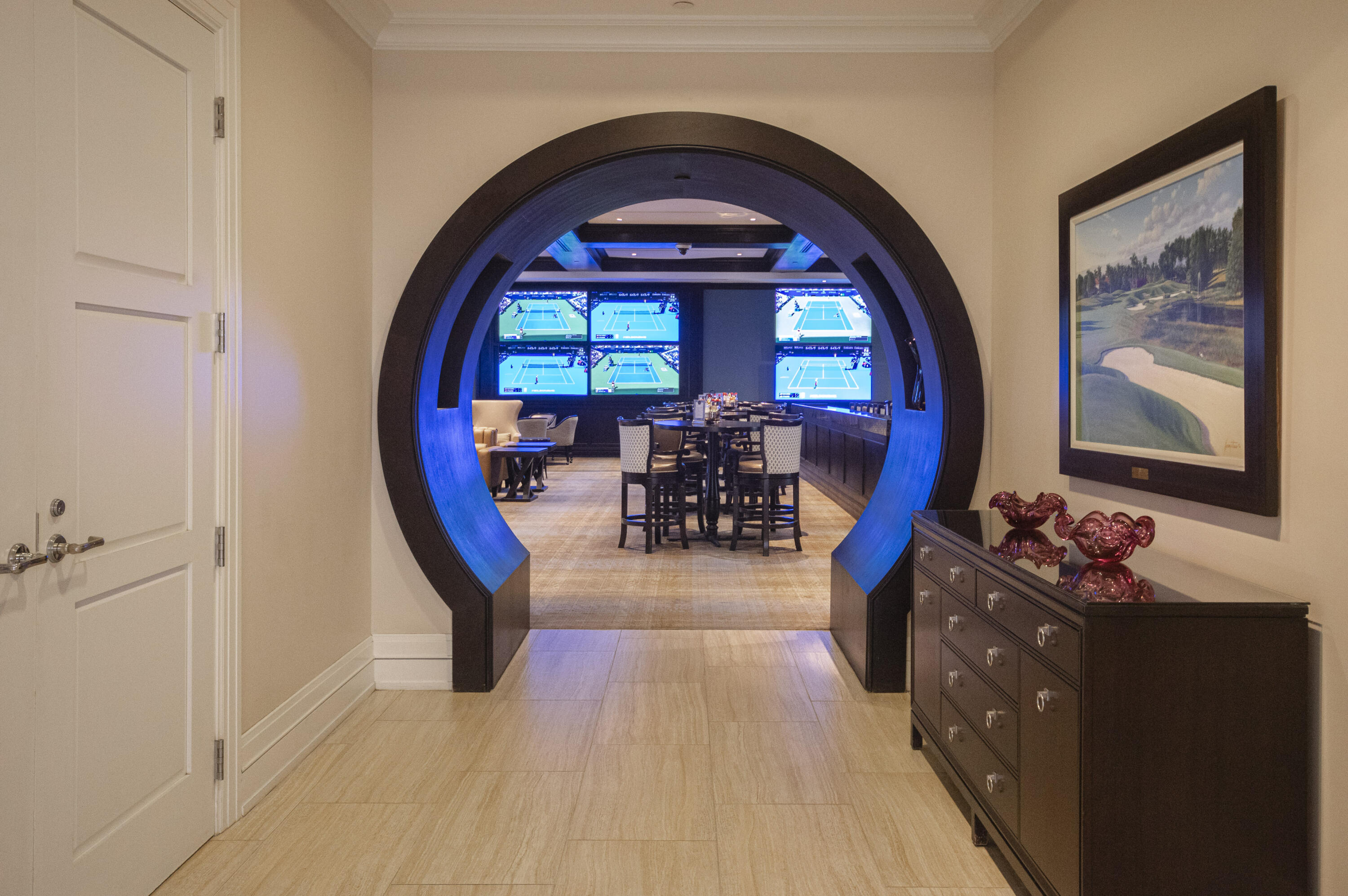 Ibis Golf & Country Club - The Woodlands - Residential