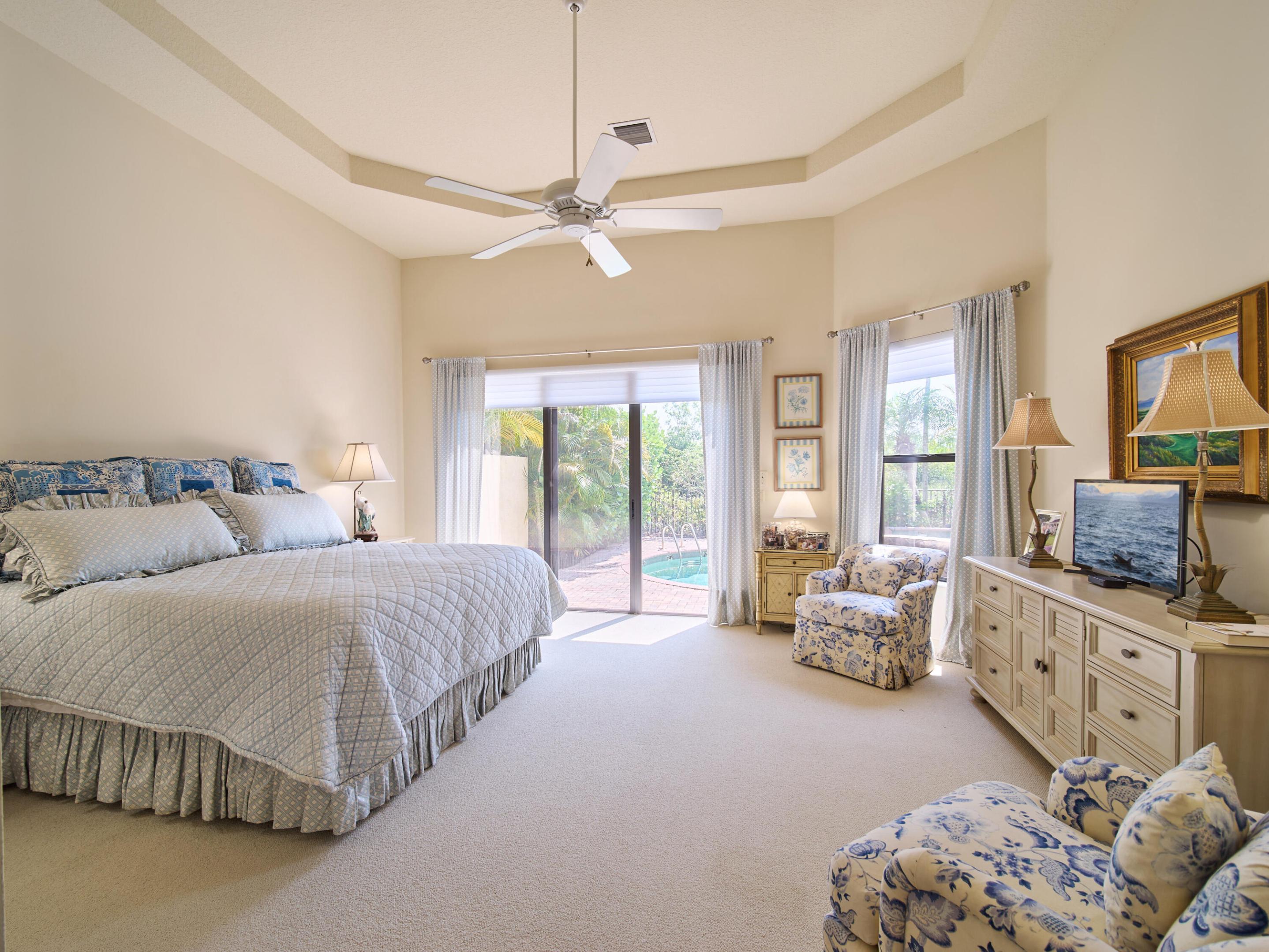 Ibis Golf & Country Club - The Woodlands - Residential