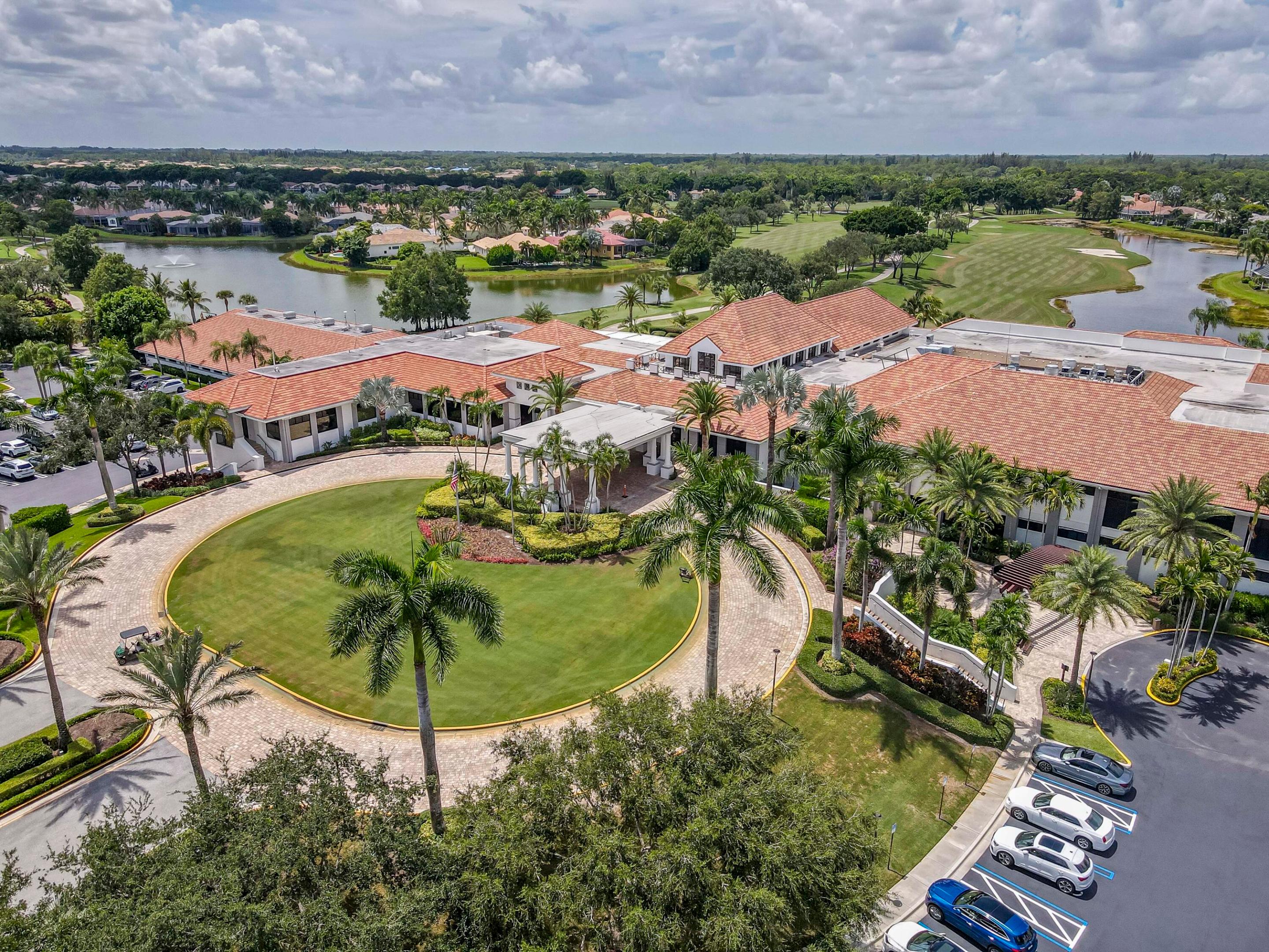 Ibis Golf & Country Club - The Woodlands - Residential