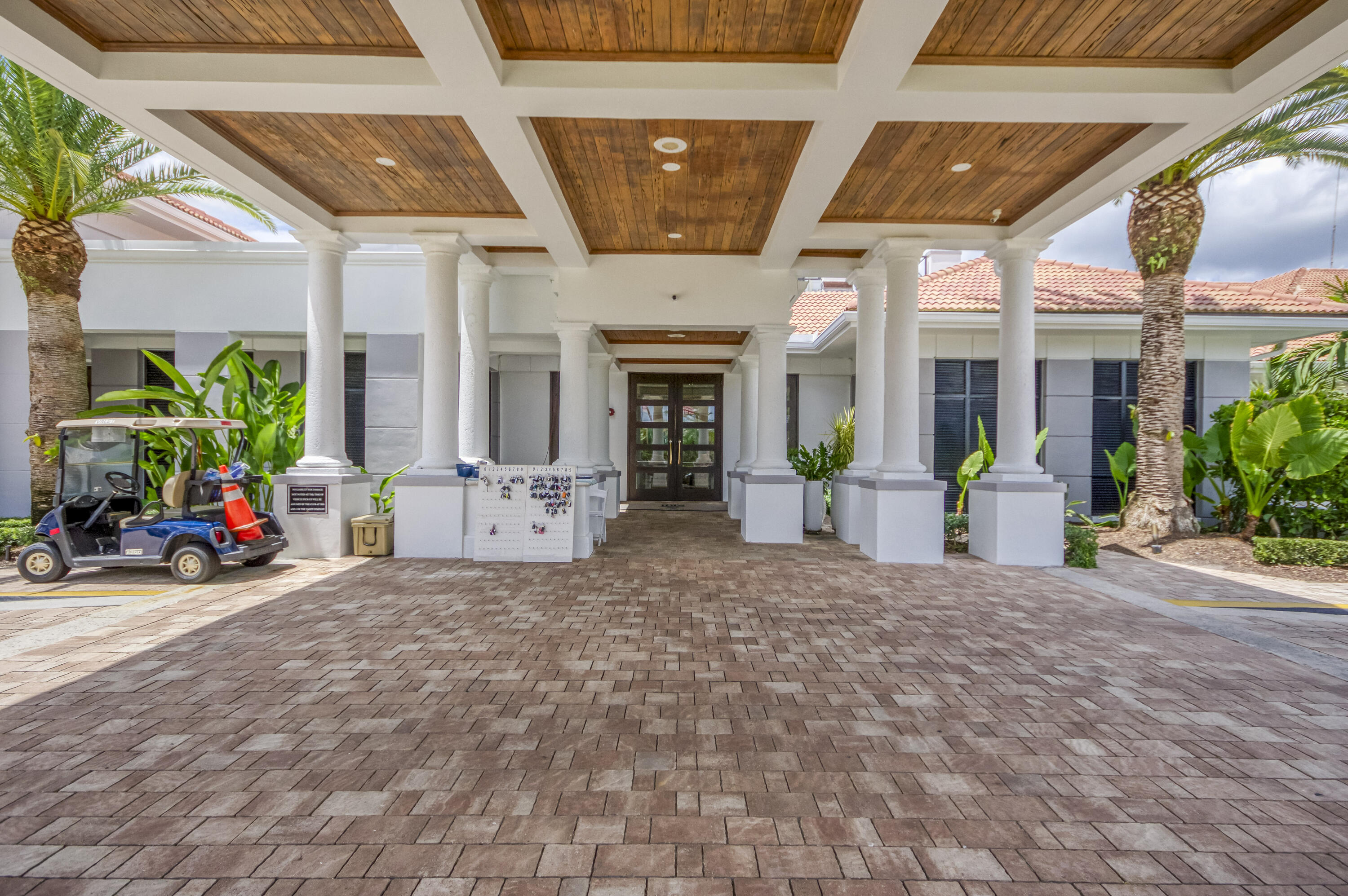 Ibis Golf & Country Club - The Woodlands - Residential