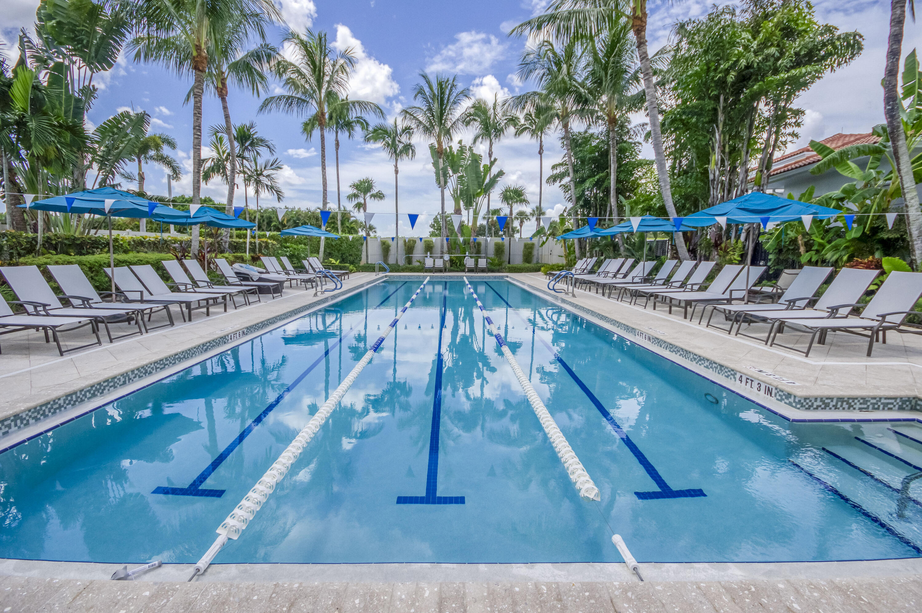 Ibis Golf & Country Club - The Woodlands - Residential