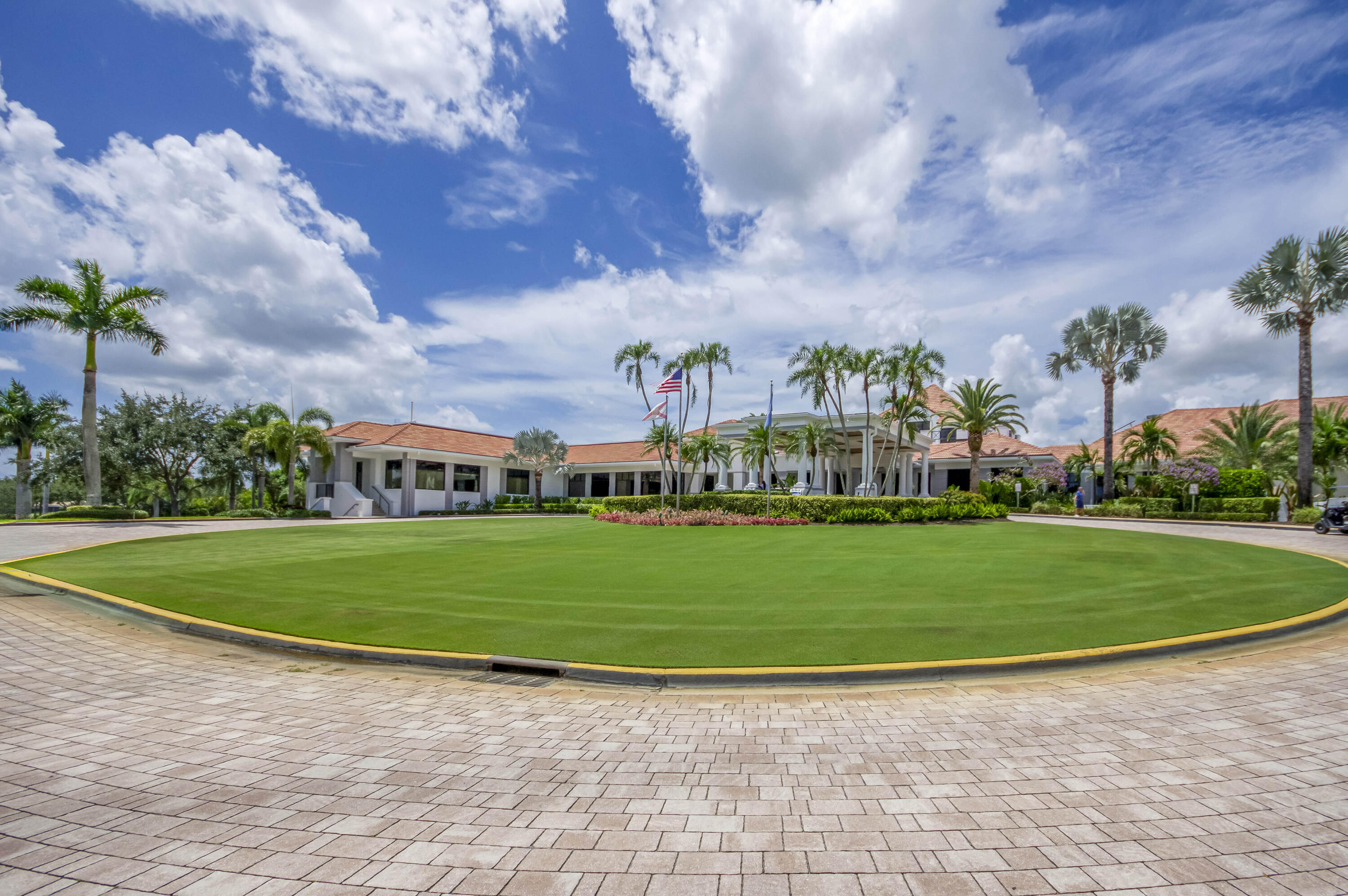 Ibis Golf & Country Club - The Woodlands - Residential
