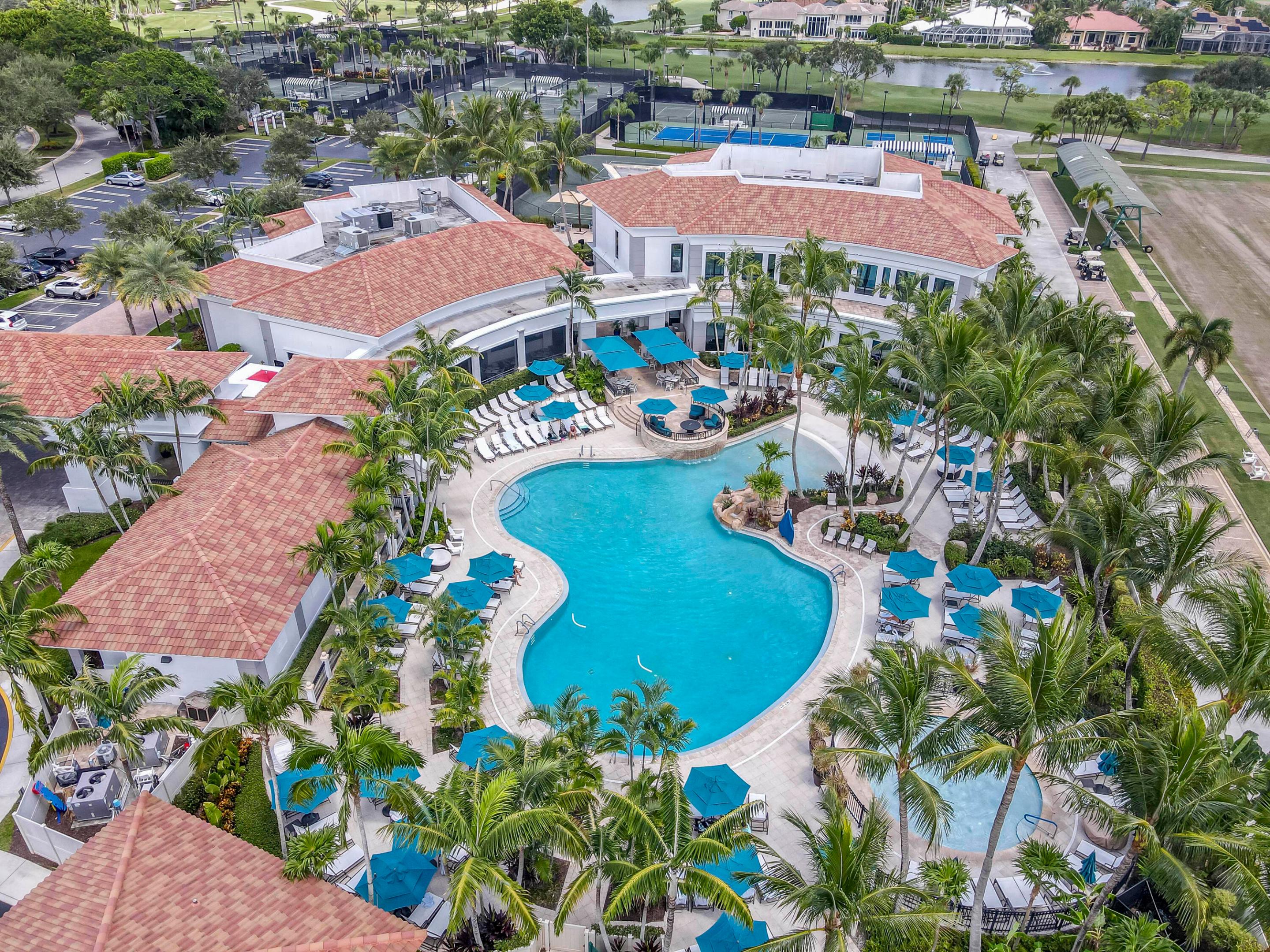 Ibis Golf & Country Club - The Woodlands - Residential