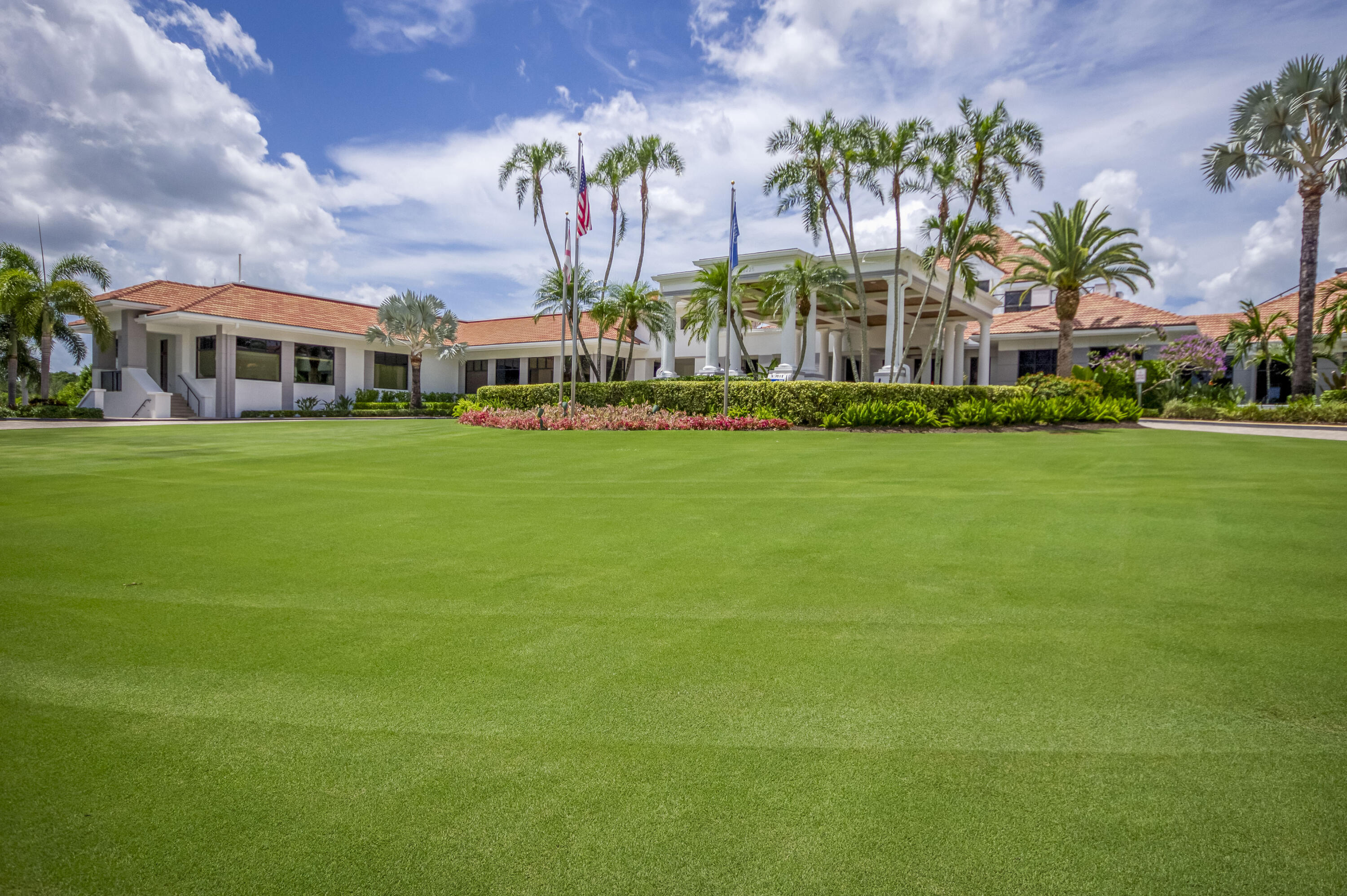 Ibis Golf & Country Club - The Woodlands - Residential