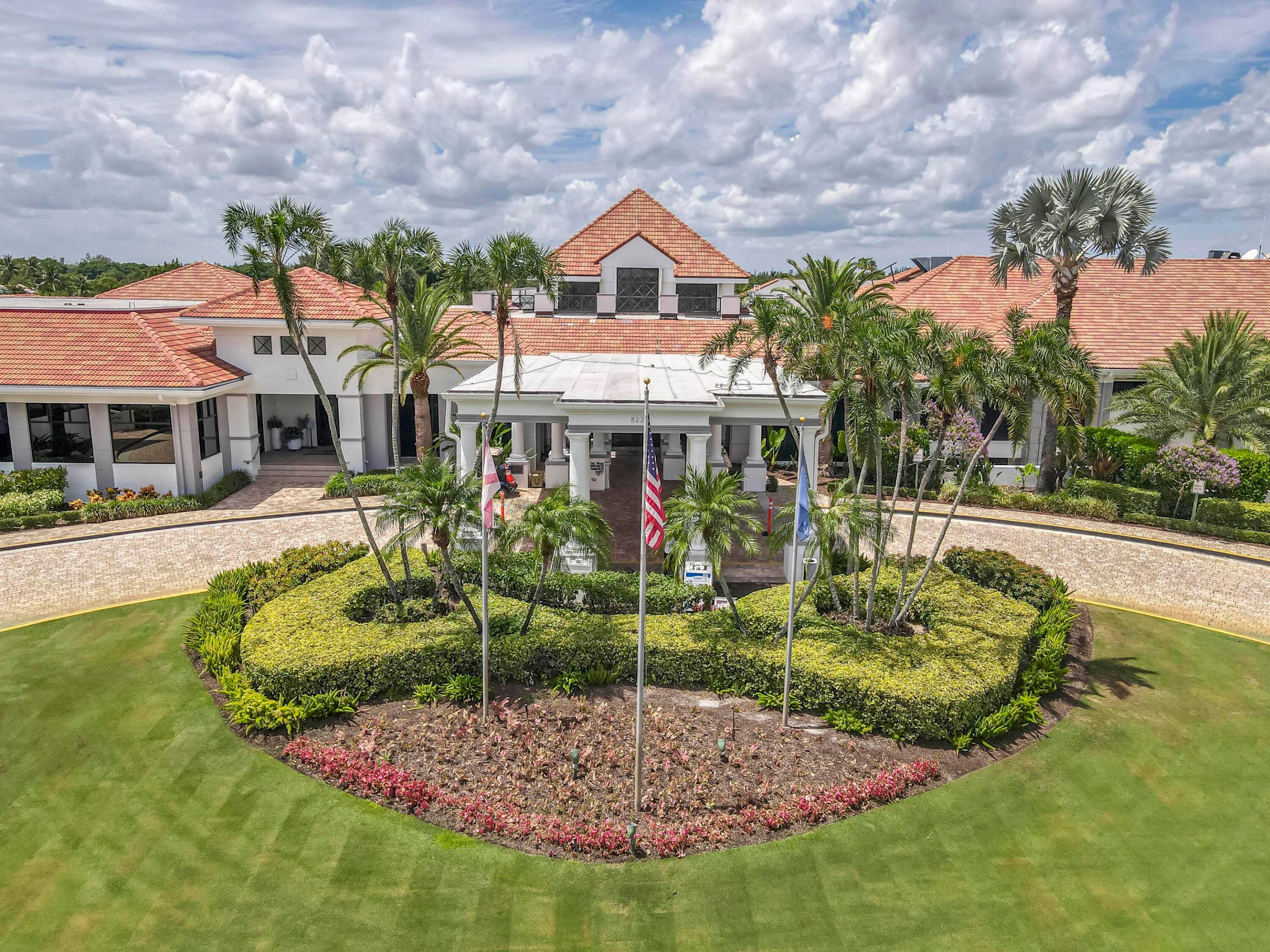 Ibis Golf & Country Club - The Woodlands - Residential