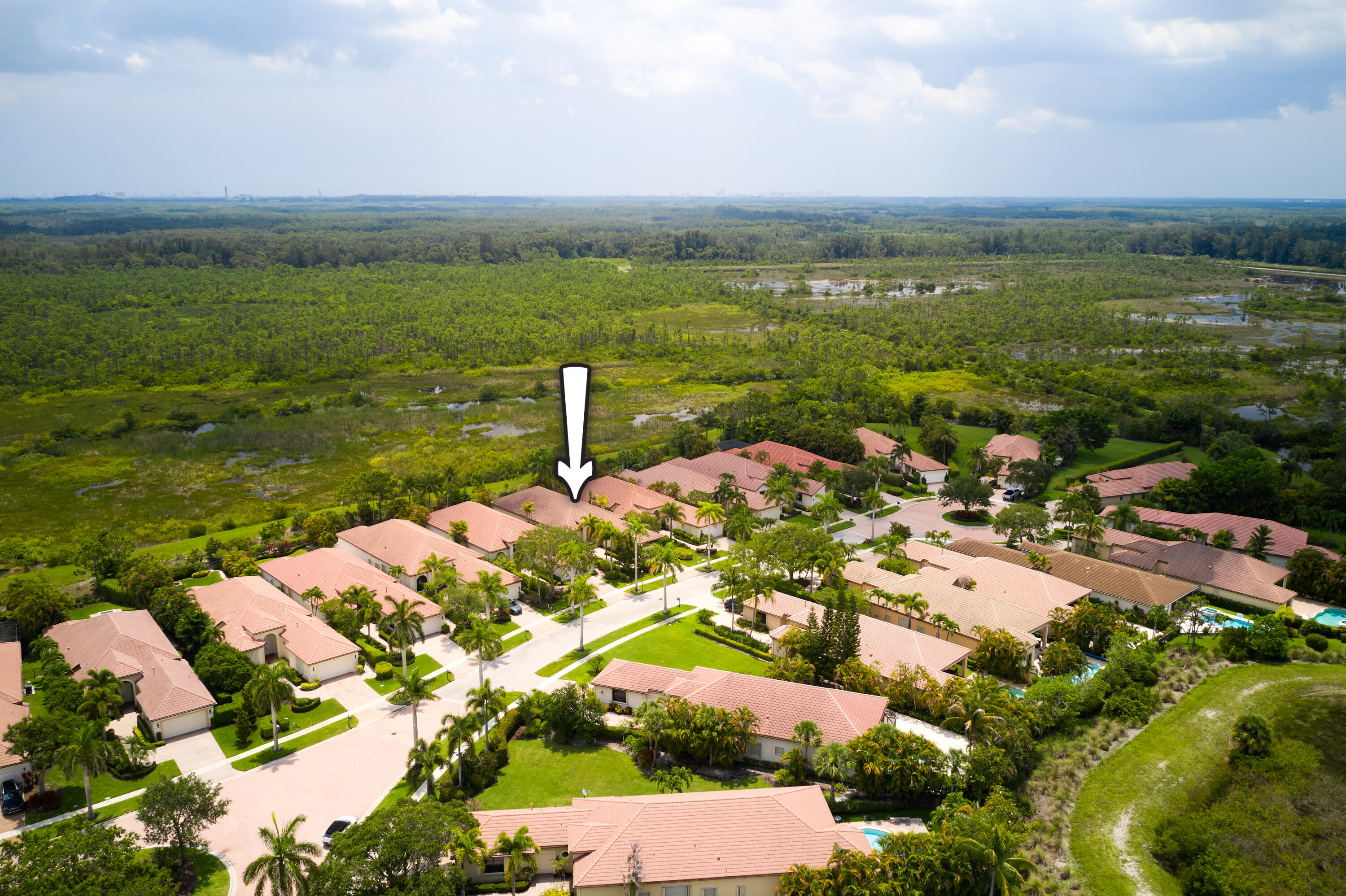 Ibis Golf & Country Club - The Woodlands - Residential