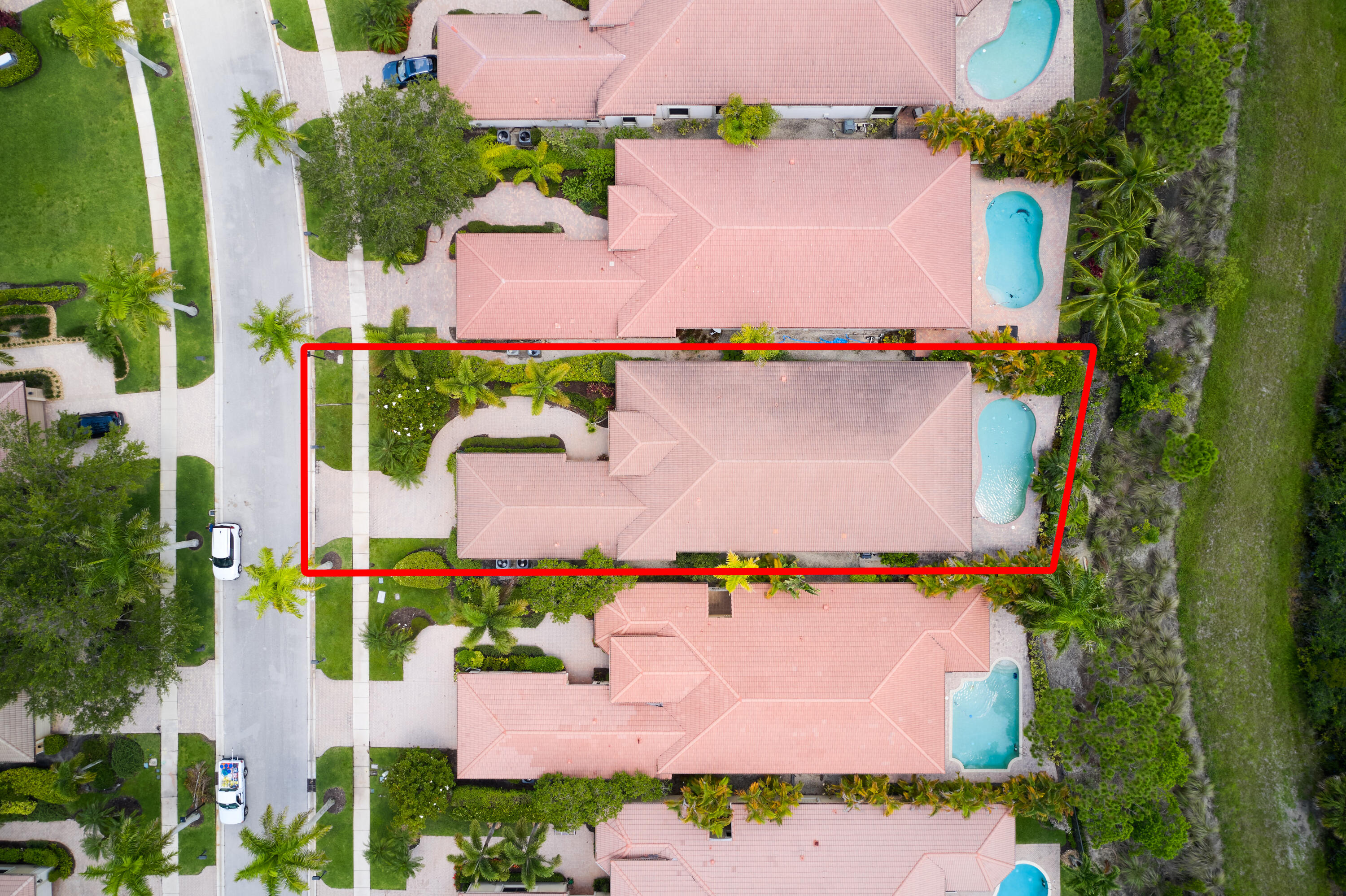 Ibis Golf & Country Club - The Woodlands - Residential