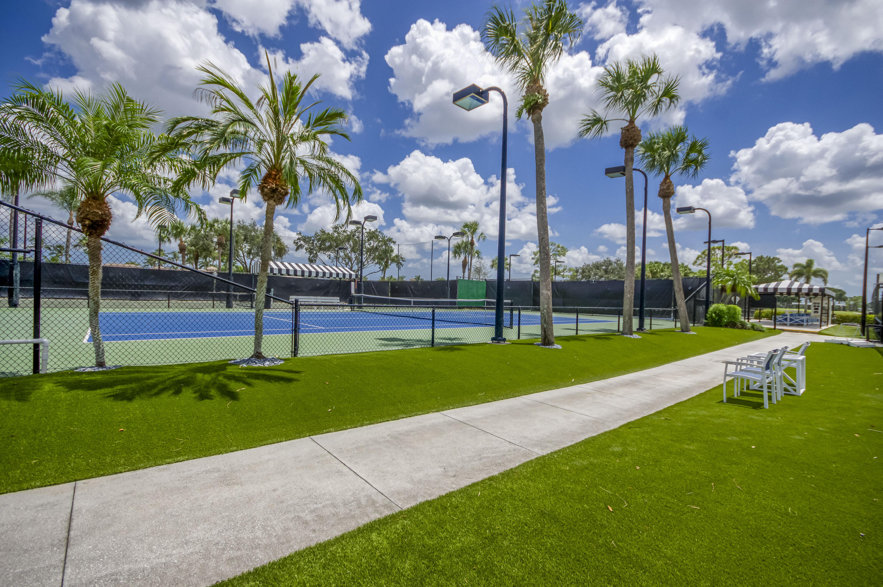 Ibis Golf & Country Club - The Woodlands - Residential