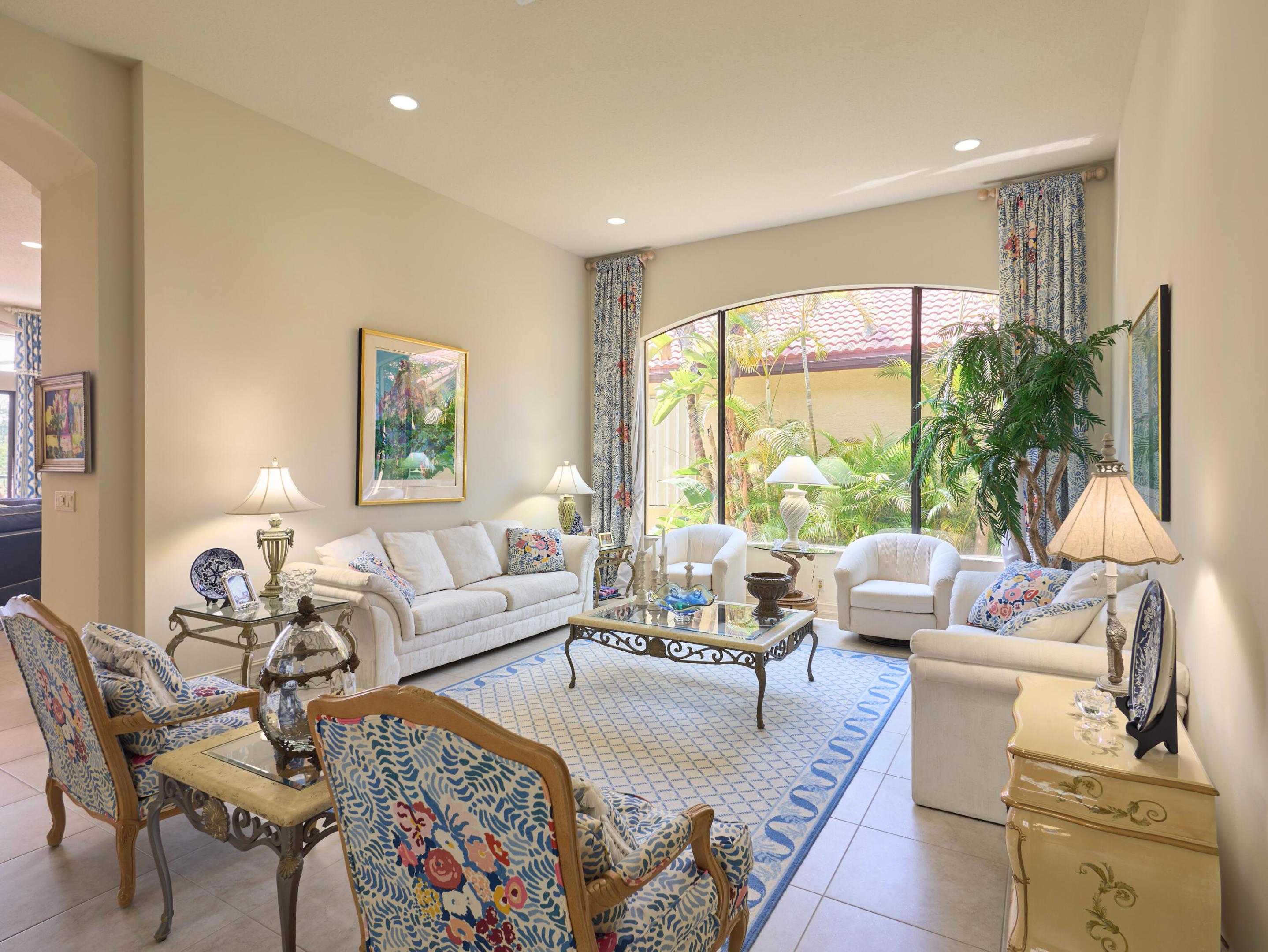 Ibis Golf & Country Club - The Woodlands - Residential
