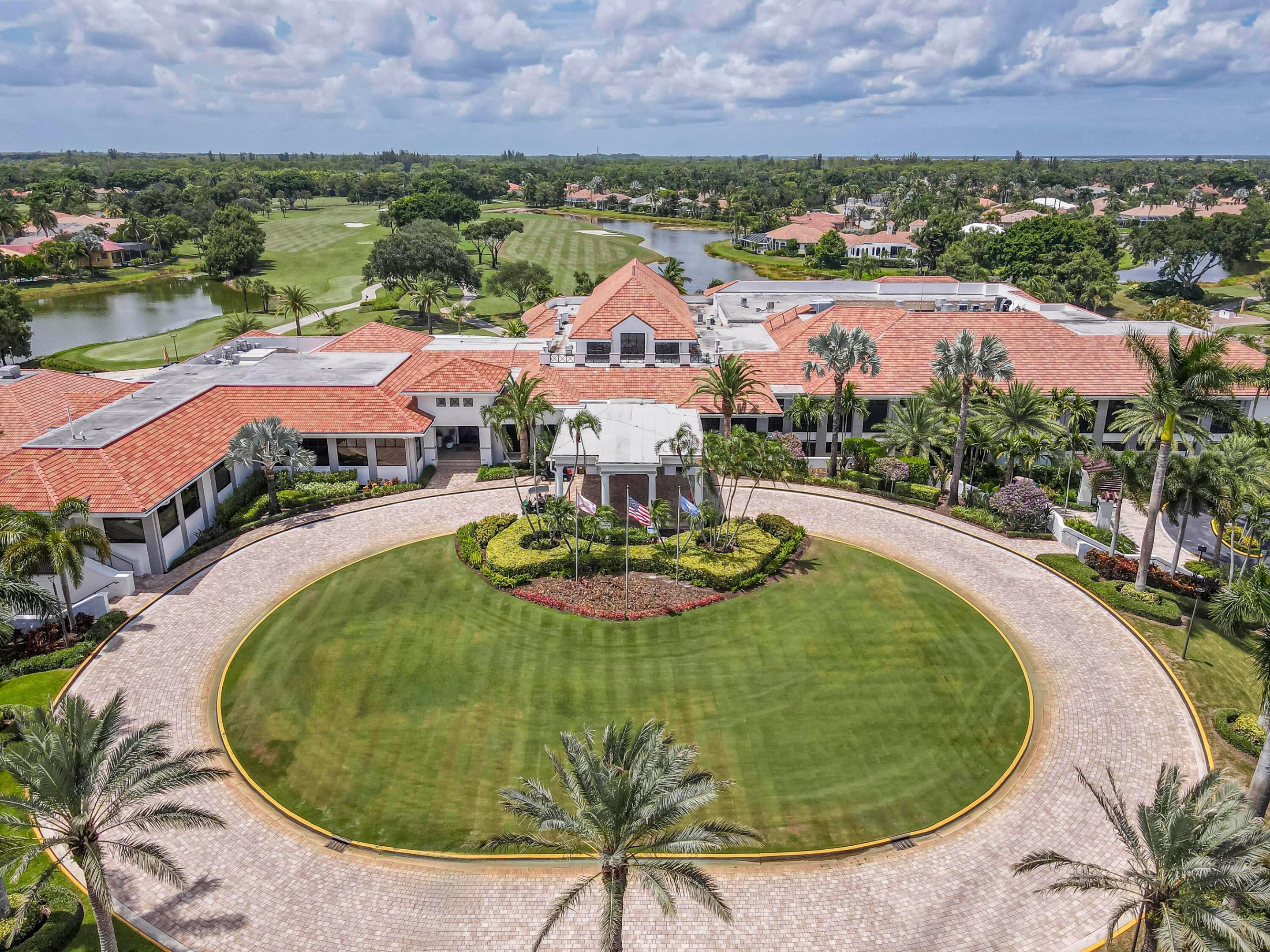 Ibis Golf & Country Club - The Woodlands - Residential