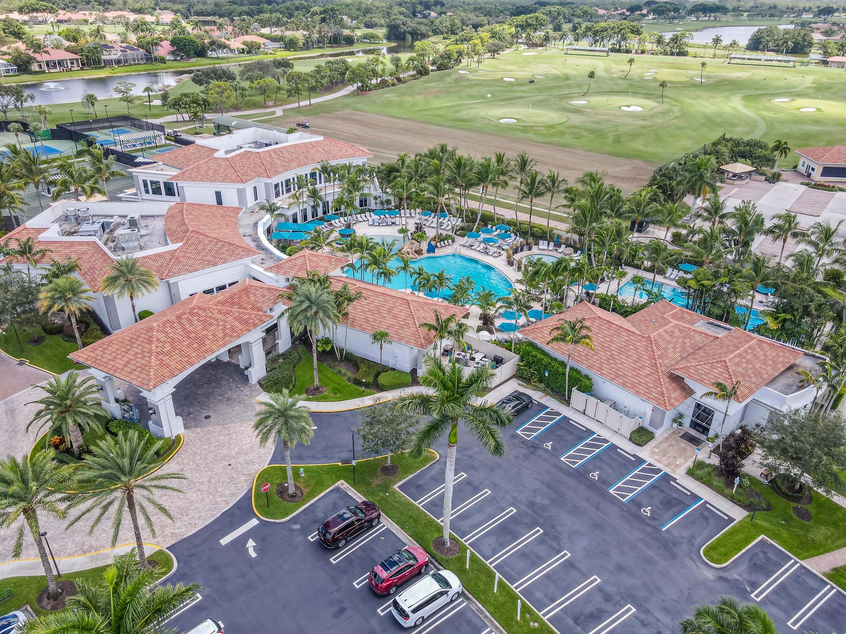 Ibis Golf & Country Club - The Woodlands - Residential