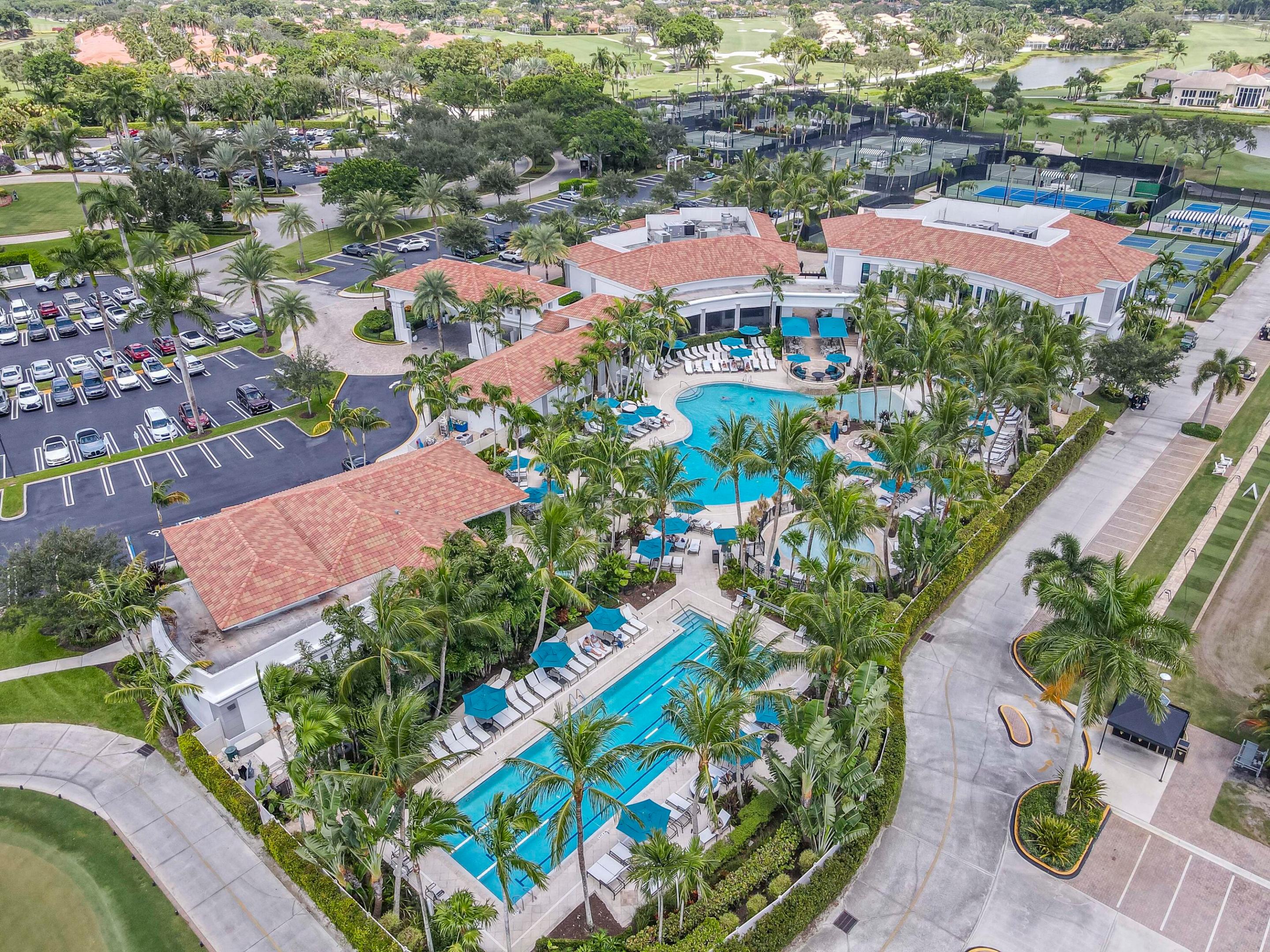 Ibis Golf & Country Club - The Woodlands - Residential