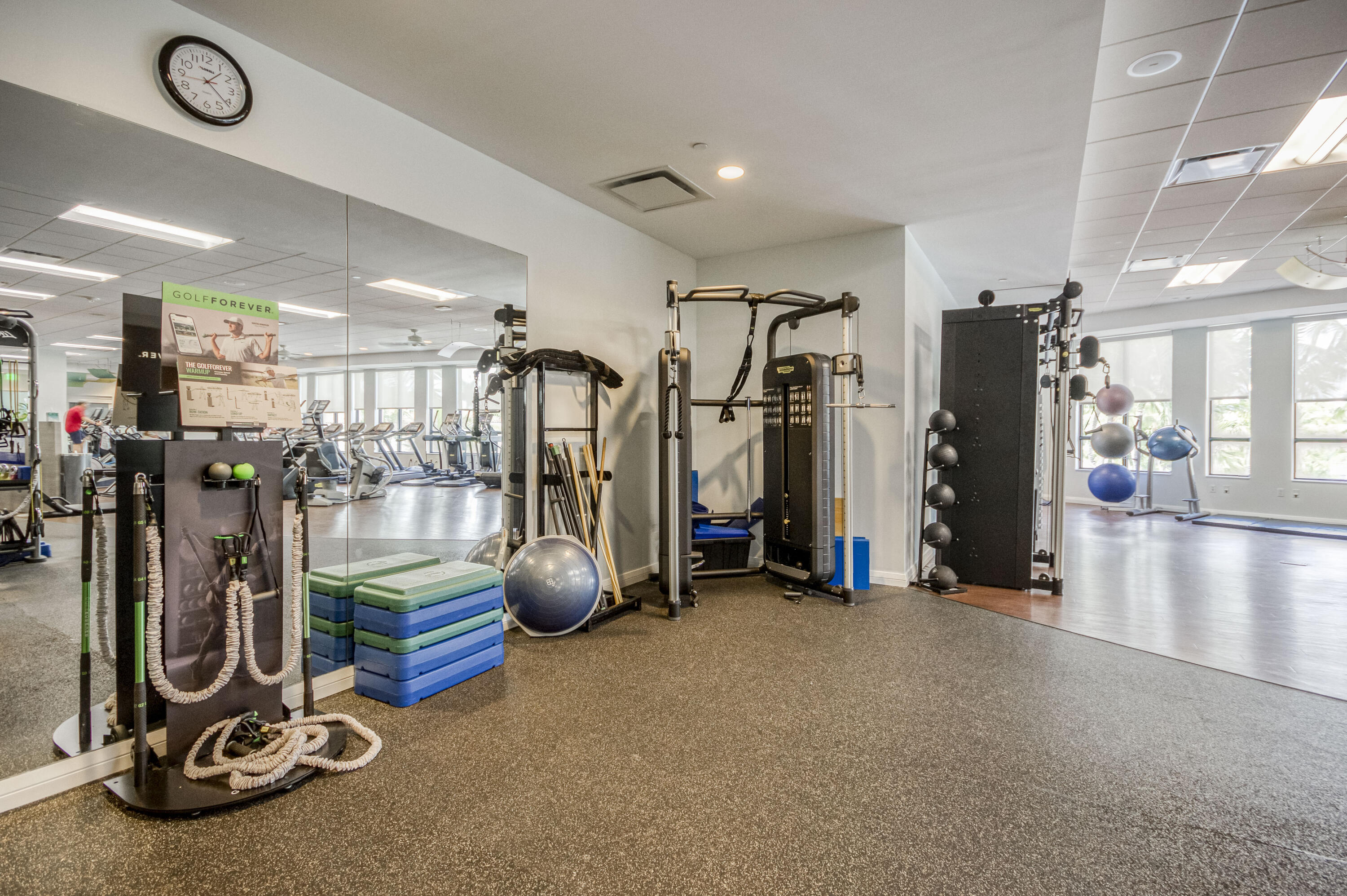 Ibis Golf & Country Club - The Woodlands - Residential