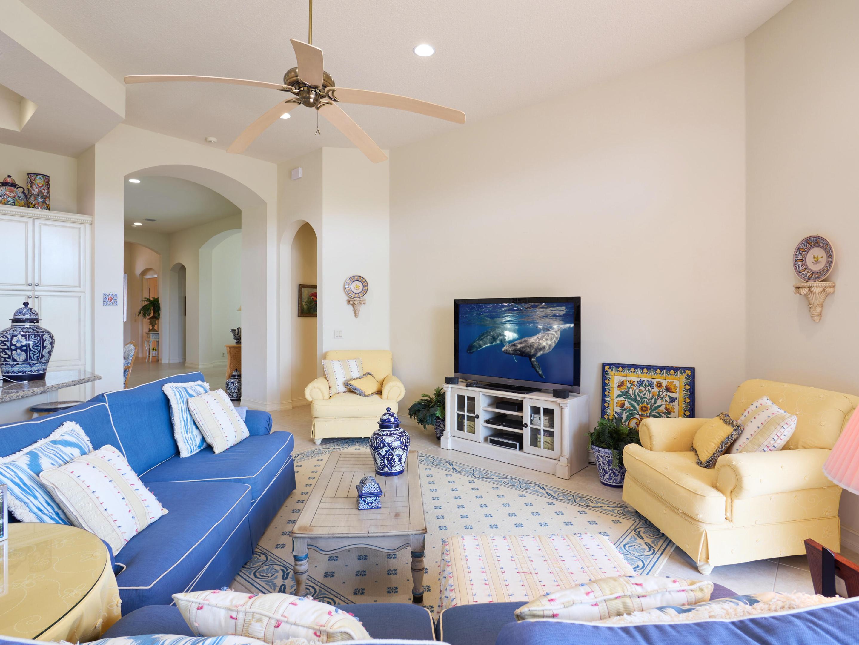 Ibis Golf & Country Club - The Woodlands - Residential