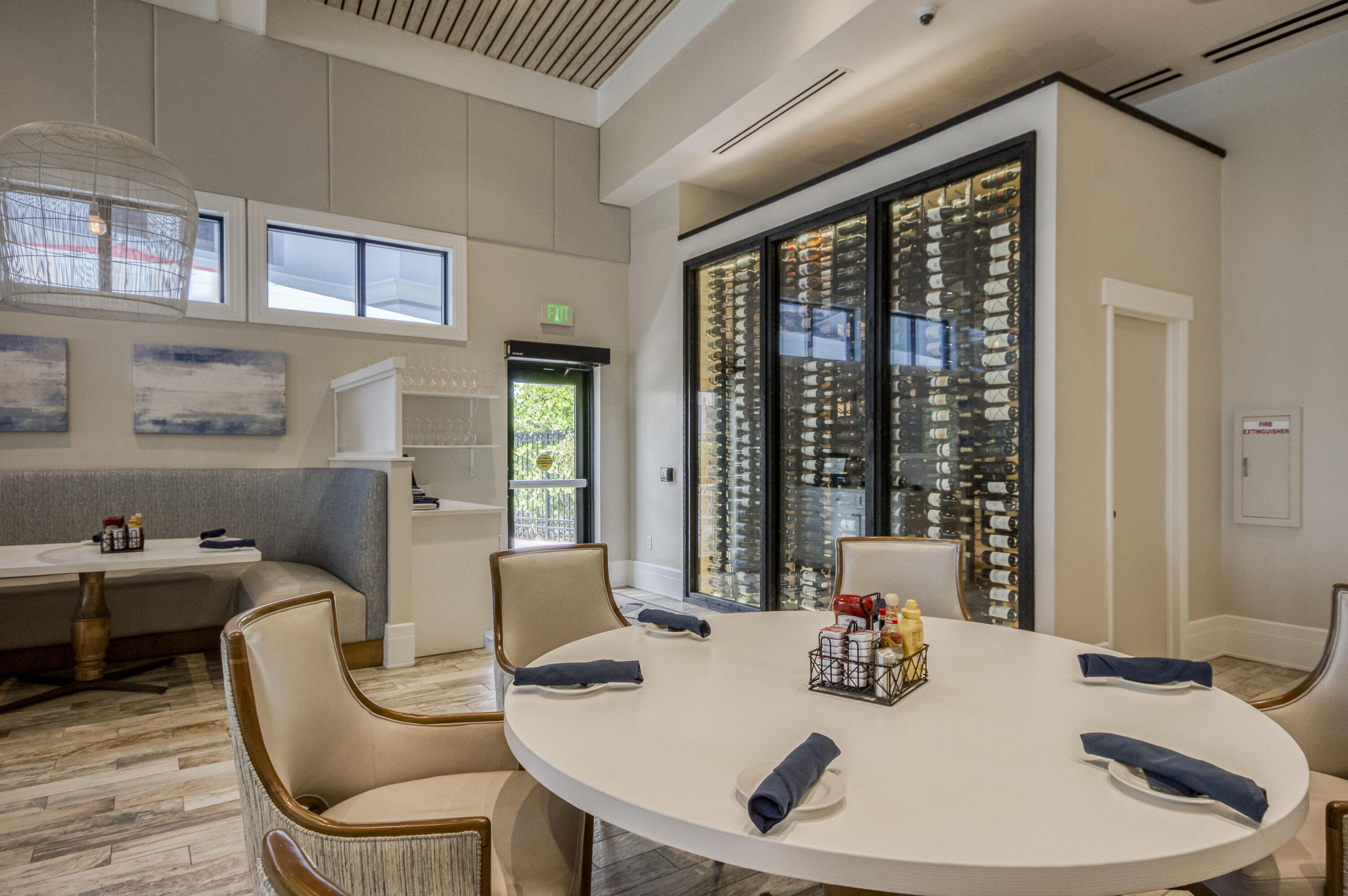 Ibis Golf & Country Club - The Woodlands - Residential