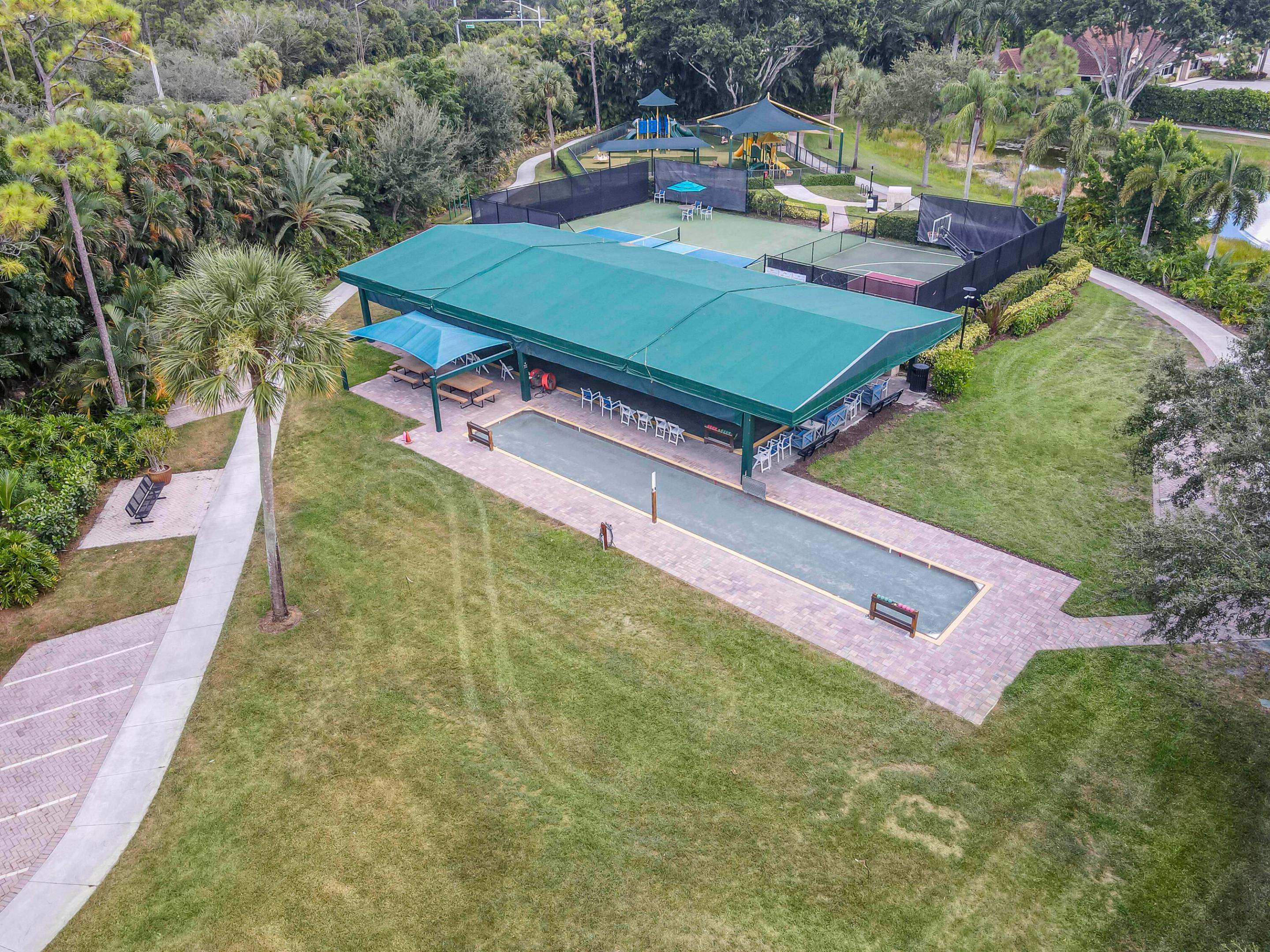 Ibis Golf & Country Club - The Woodlands - Residential