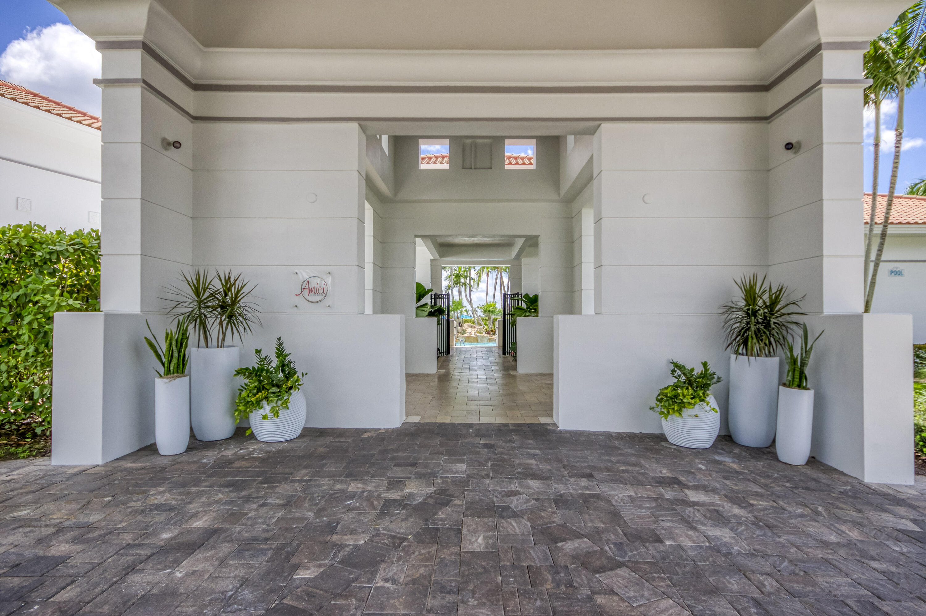 Ibis Golf & Country Club - The Woodlands - Residential