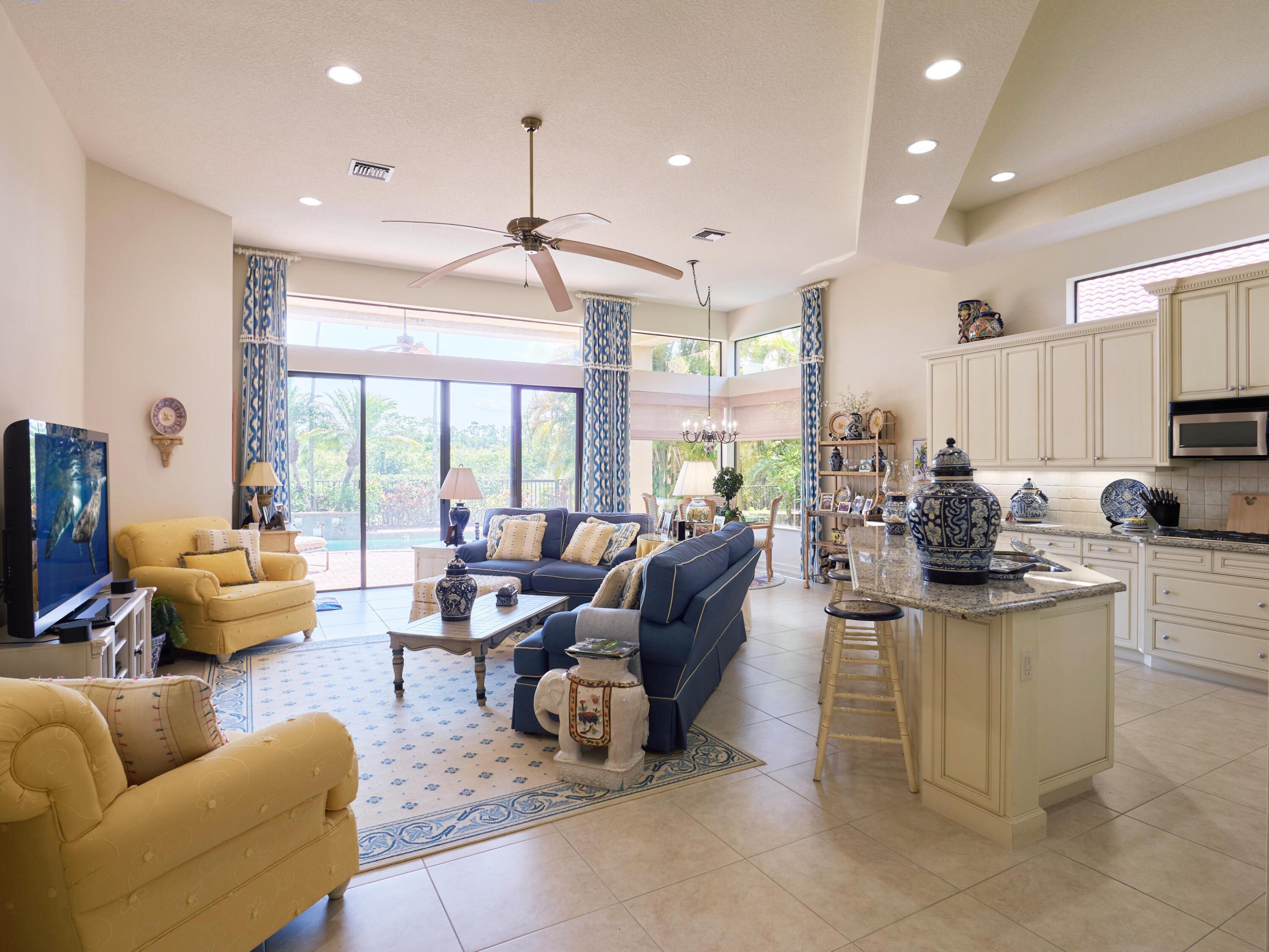 Ibis Golf & Country Club - The Woodlands - Residential