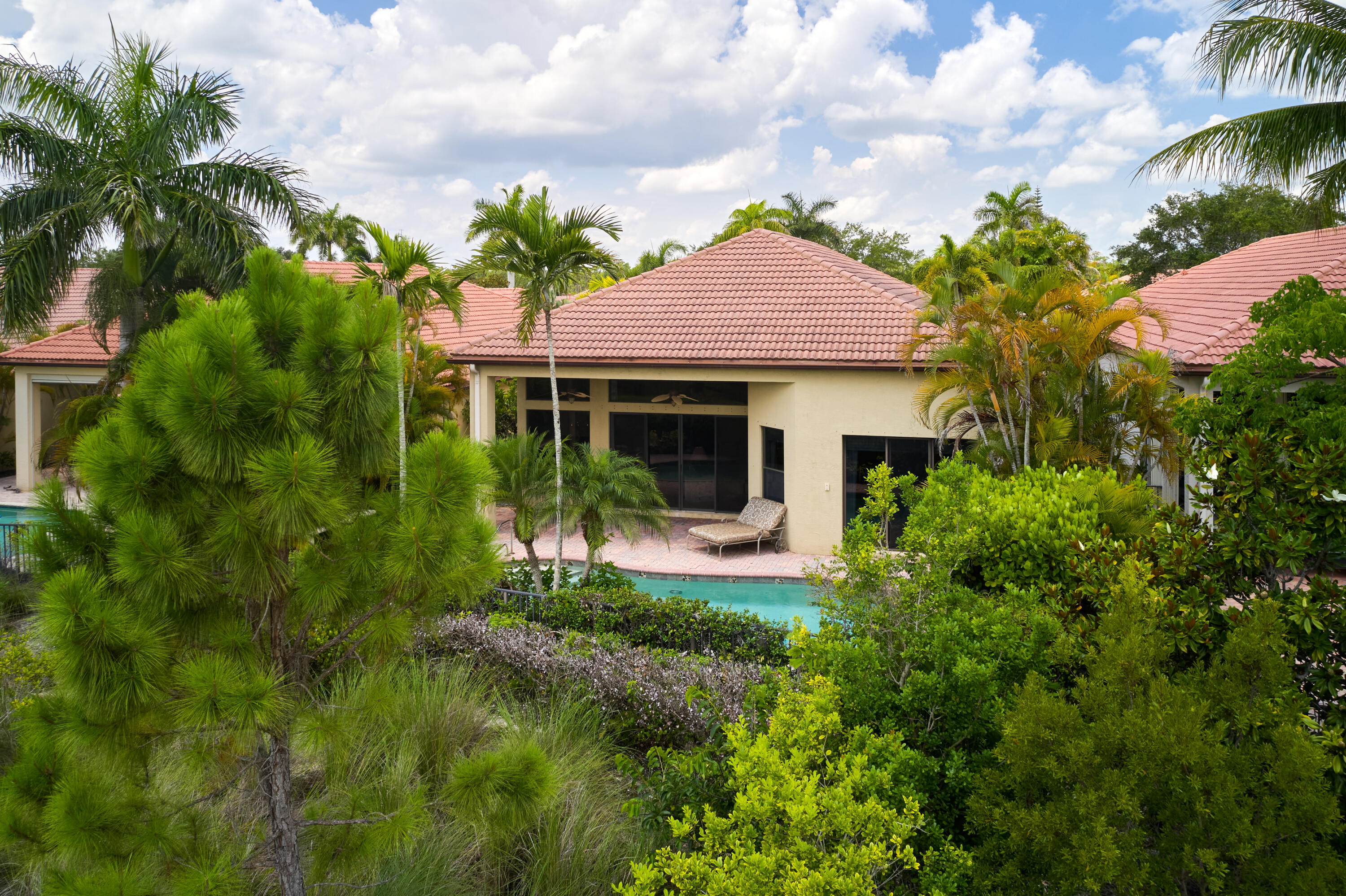 Ibis Golf & Country Club - The Woodlands - Residential