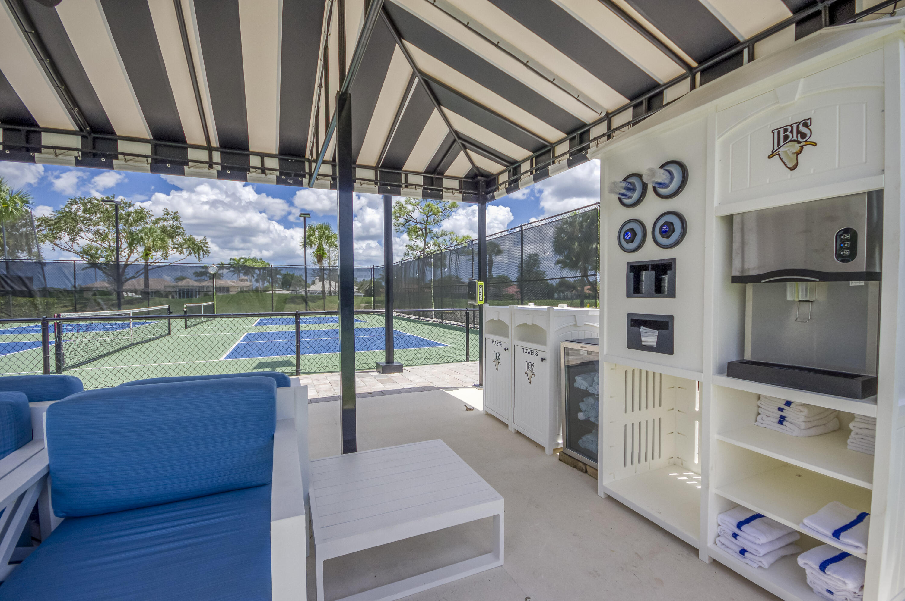 Ibis Golf & Country Club - The Woodlands - Residential