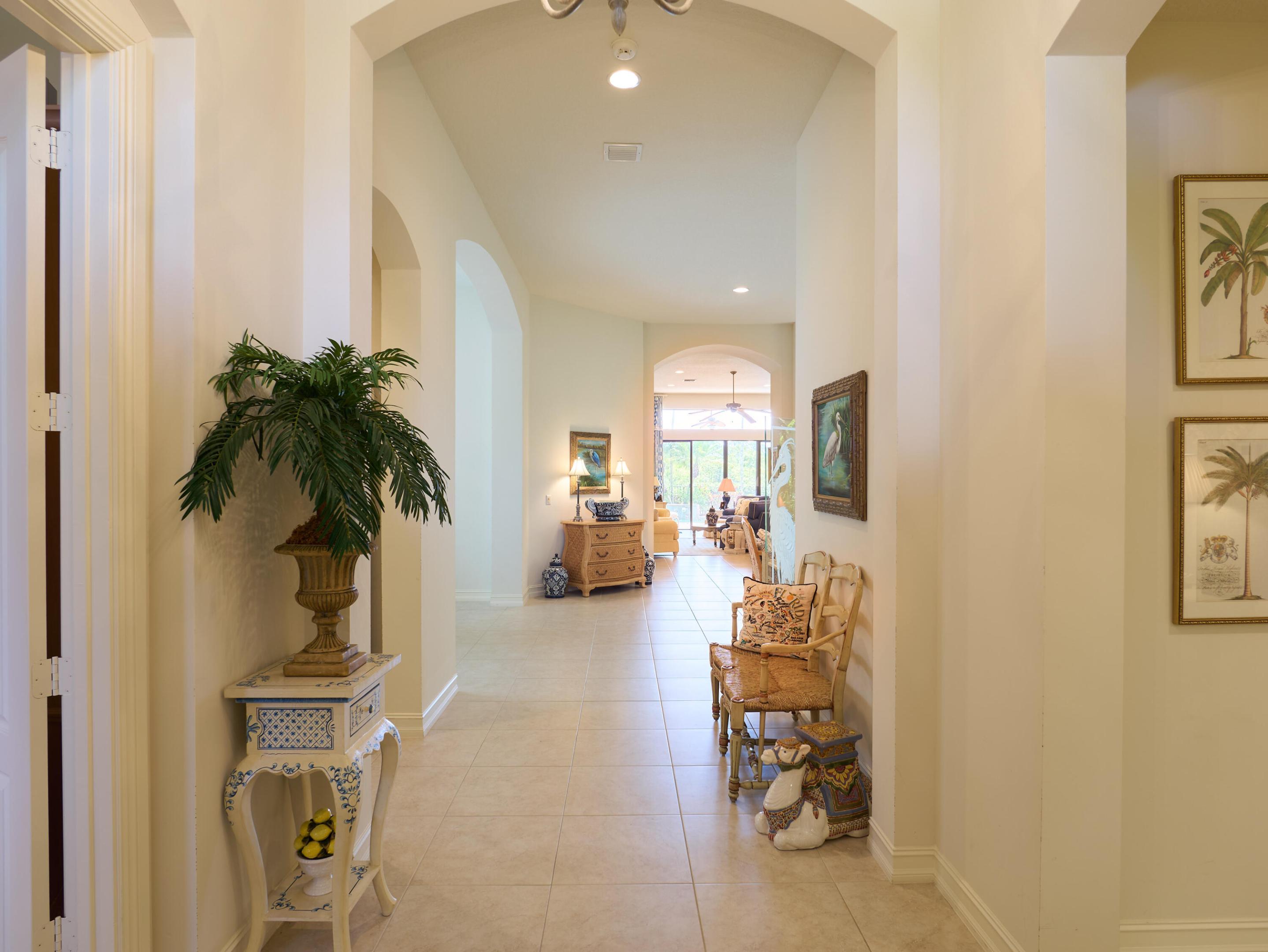 Ibis Golf & Country Club - The Woodlands - Residential