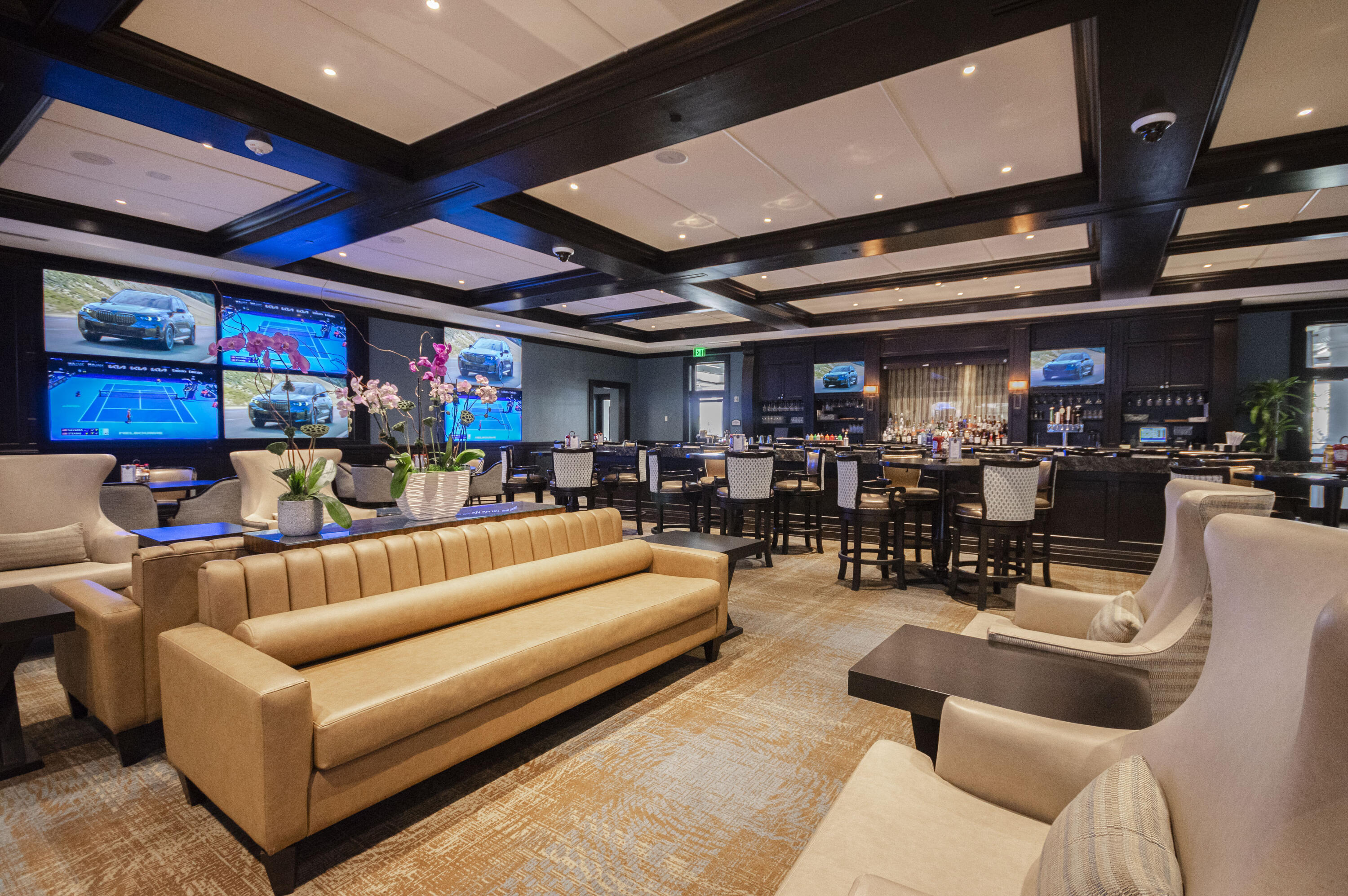 Ibis Golf & Country Club - The Woodlands - Residential