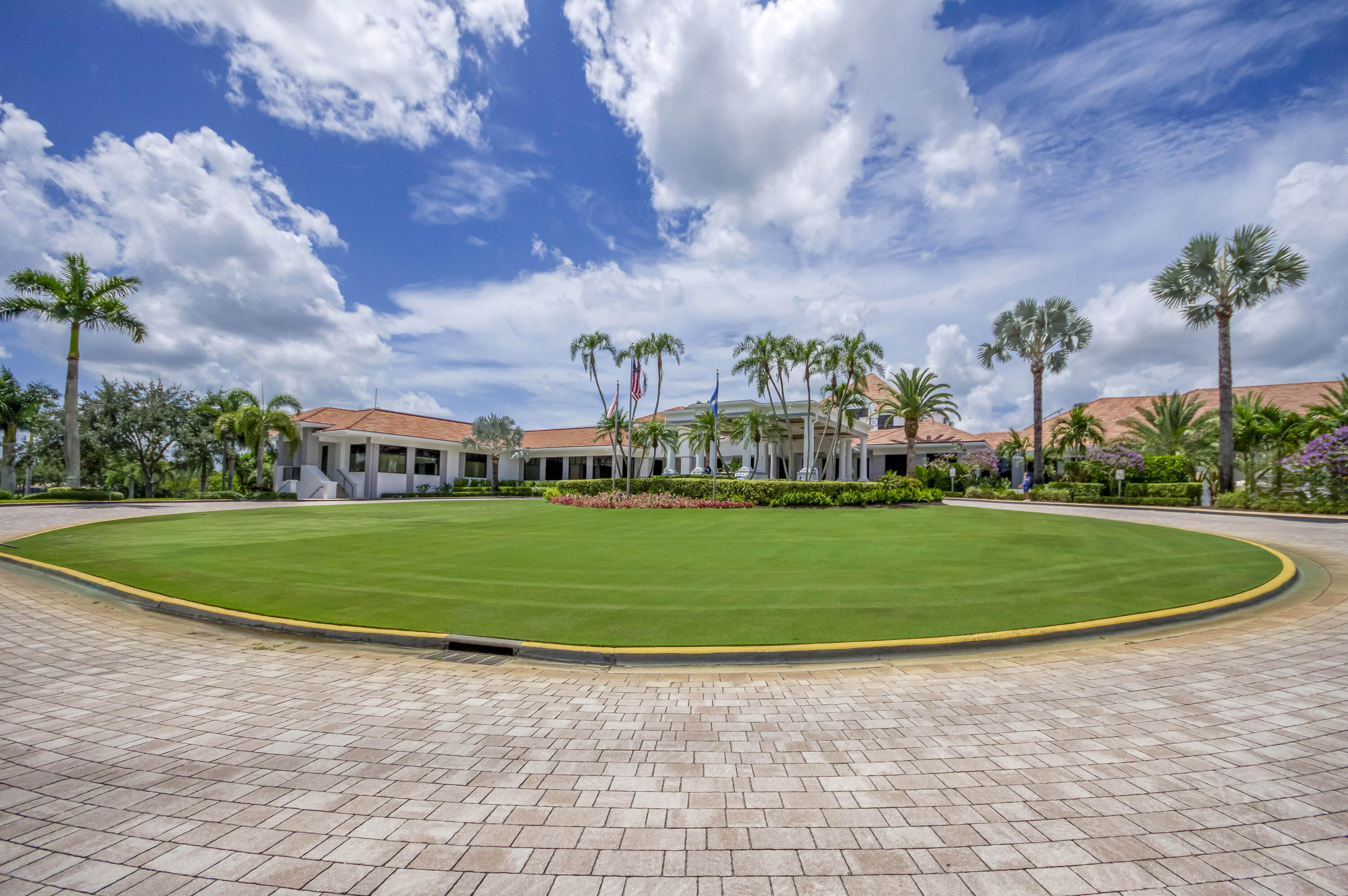 Ibis Golf & Country Club - The Woodlands - Residential
