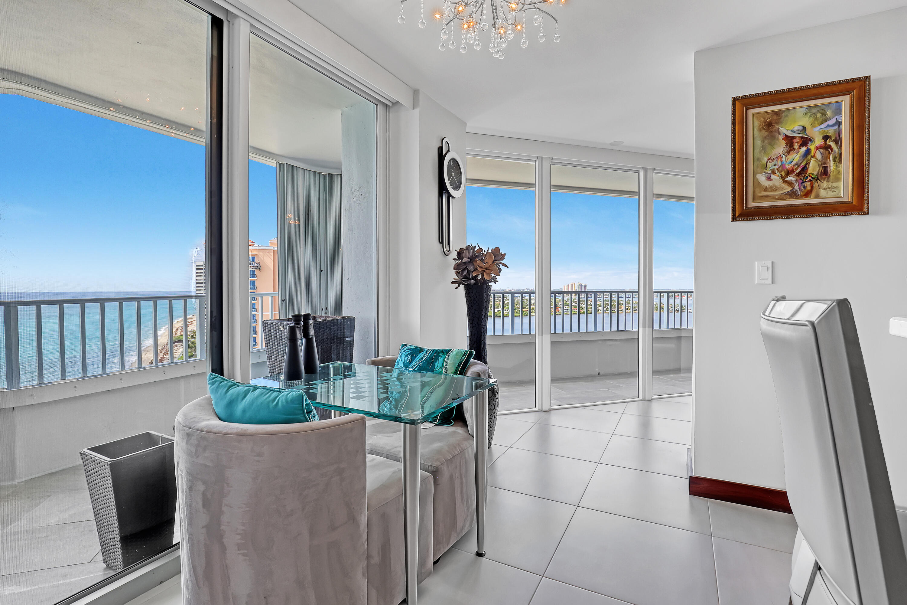 CORNICHE CONDO - Residential Lease