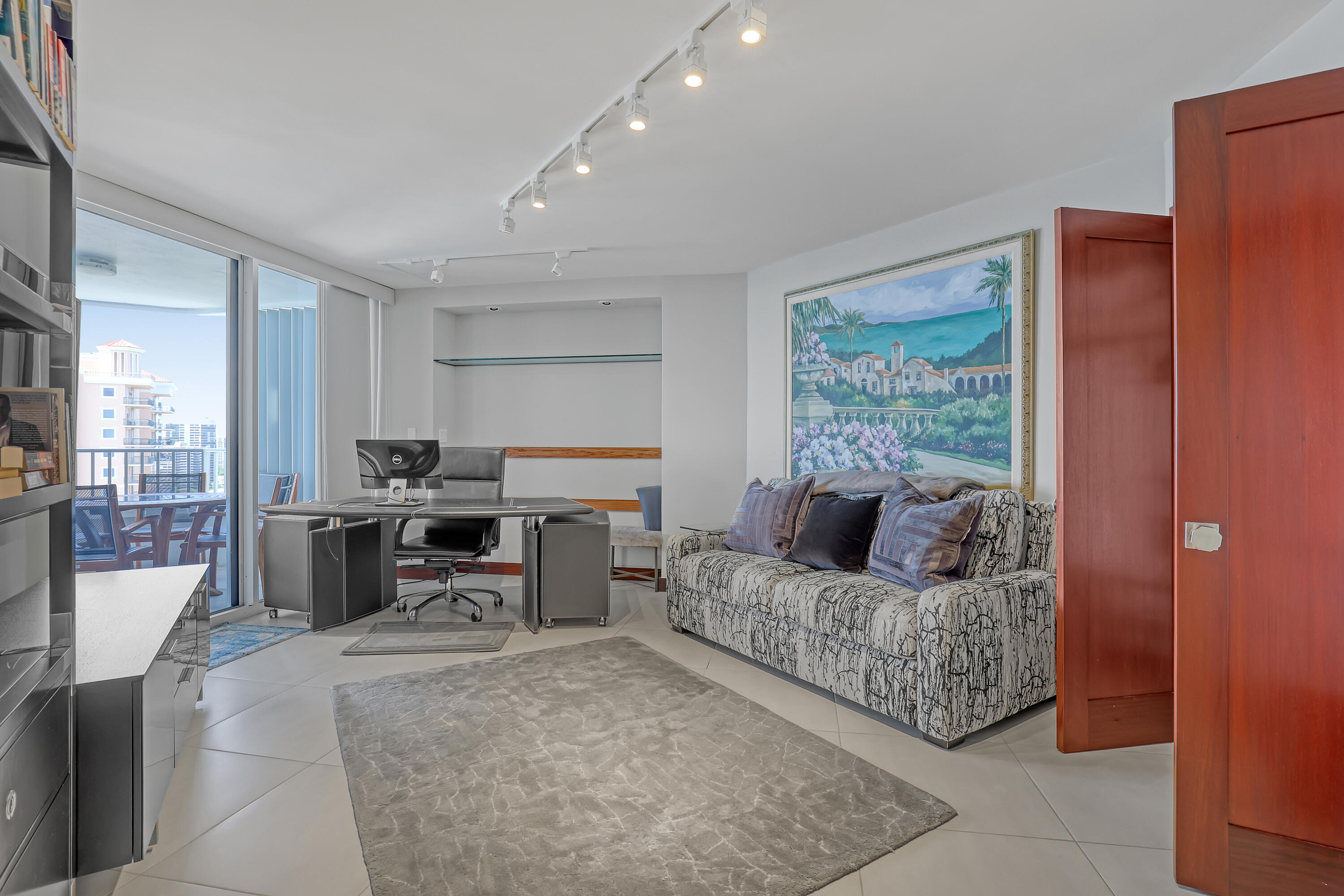 CORNICHE CONDO - Residential Lease