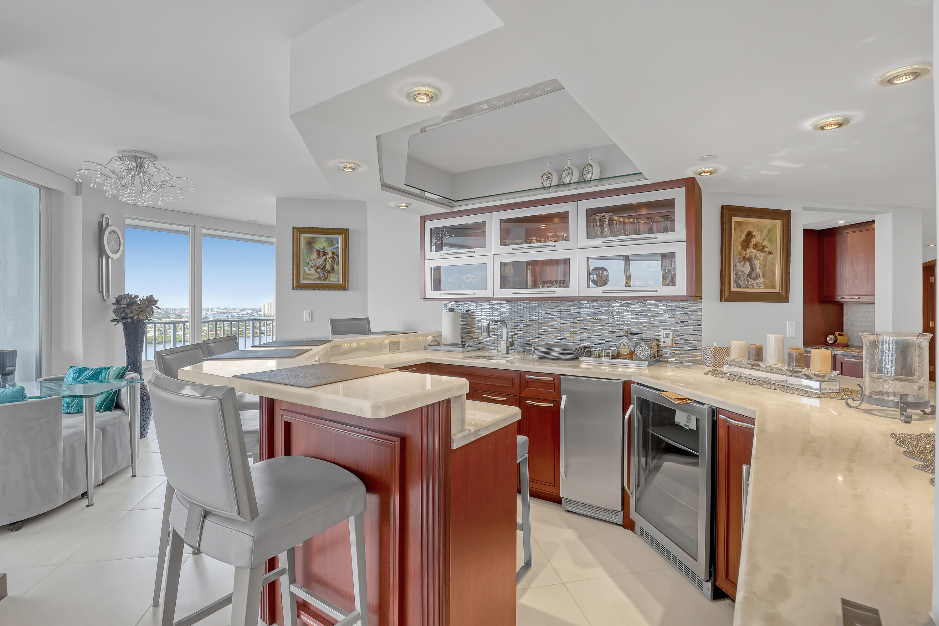 CORNICHE CONDO - Residential Lease