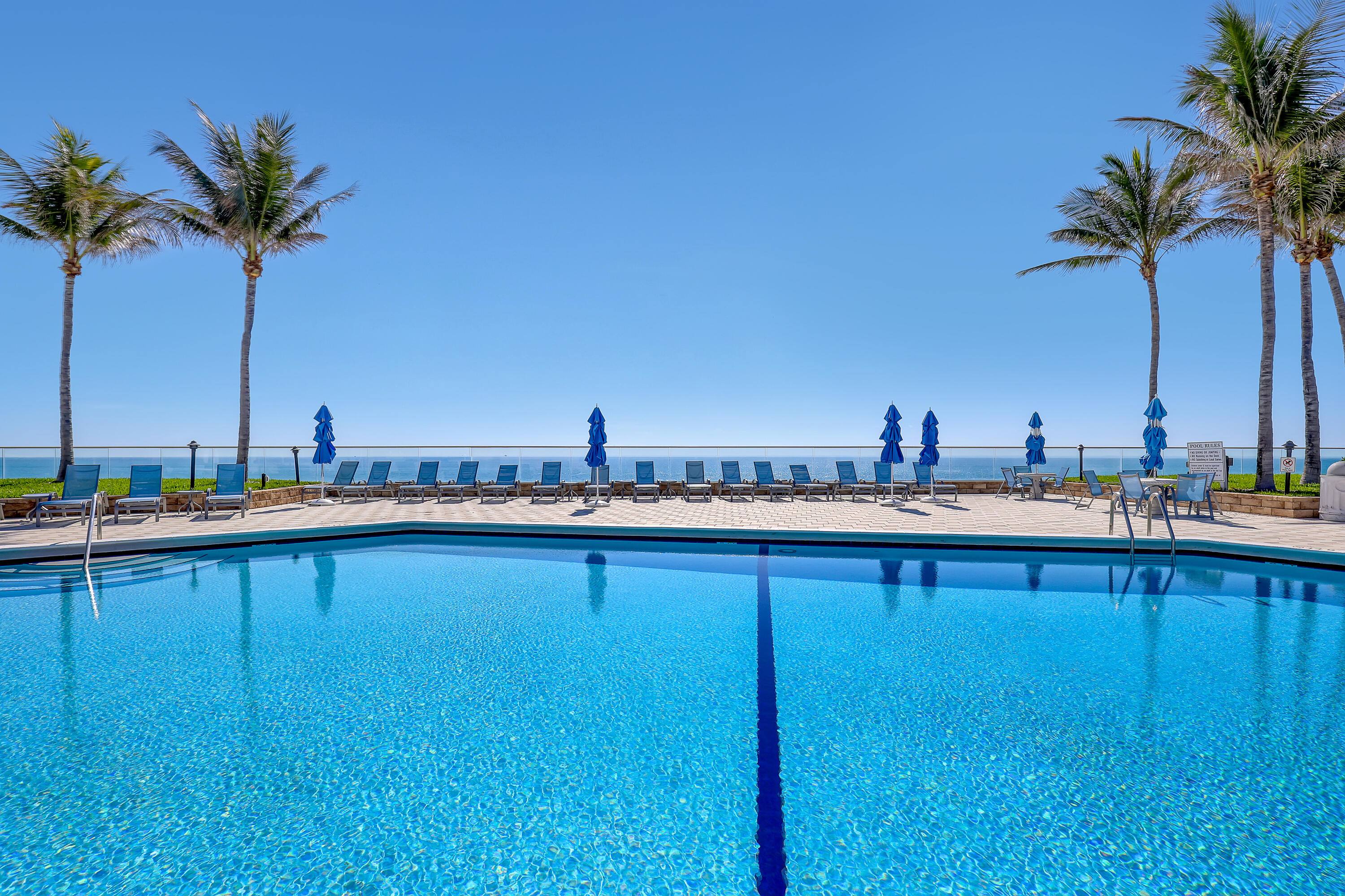 CORNICHE CONDO - Residential Lease