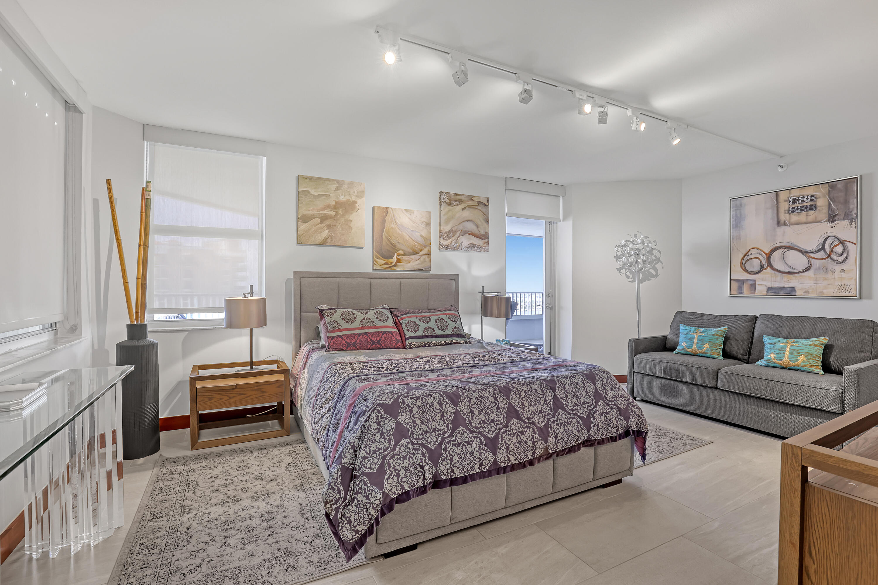 CORNICHE CONDO - Residential Lease