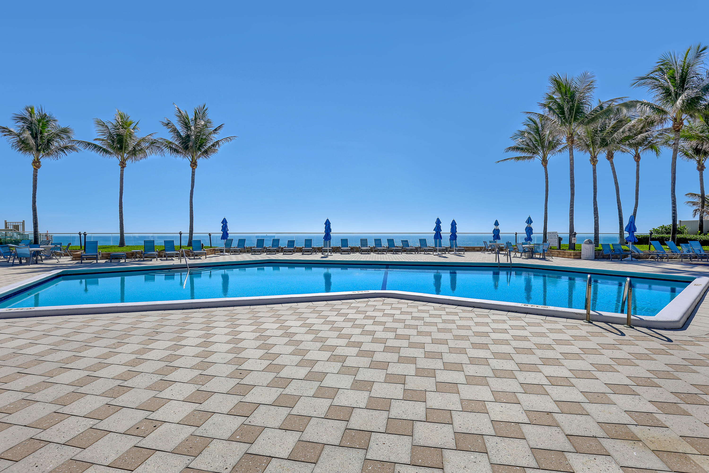 CORNICHE CONDO - Residential Lease