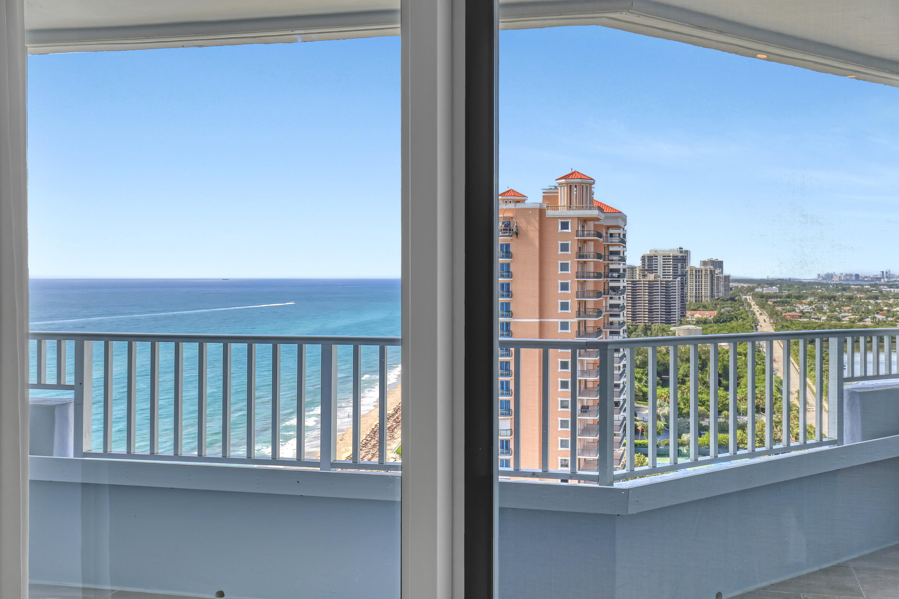 CORNICHE CONDO - Residential Lease