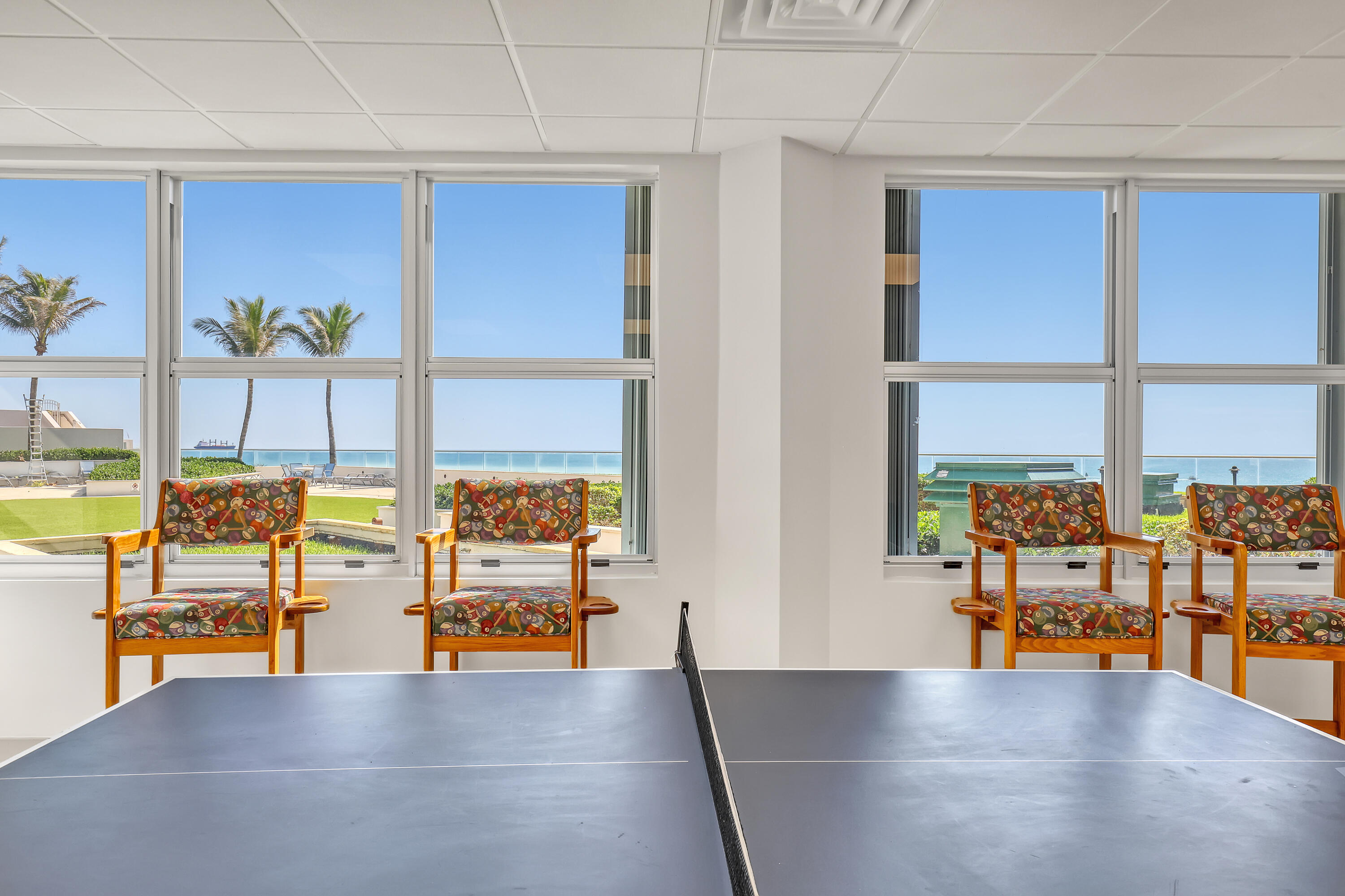 CORNICHE CONDO - Residential Lease