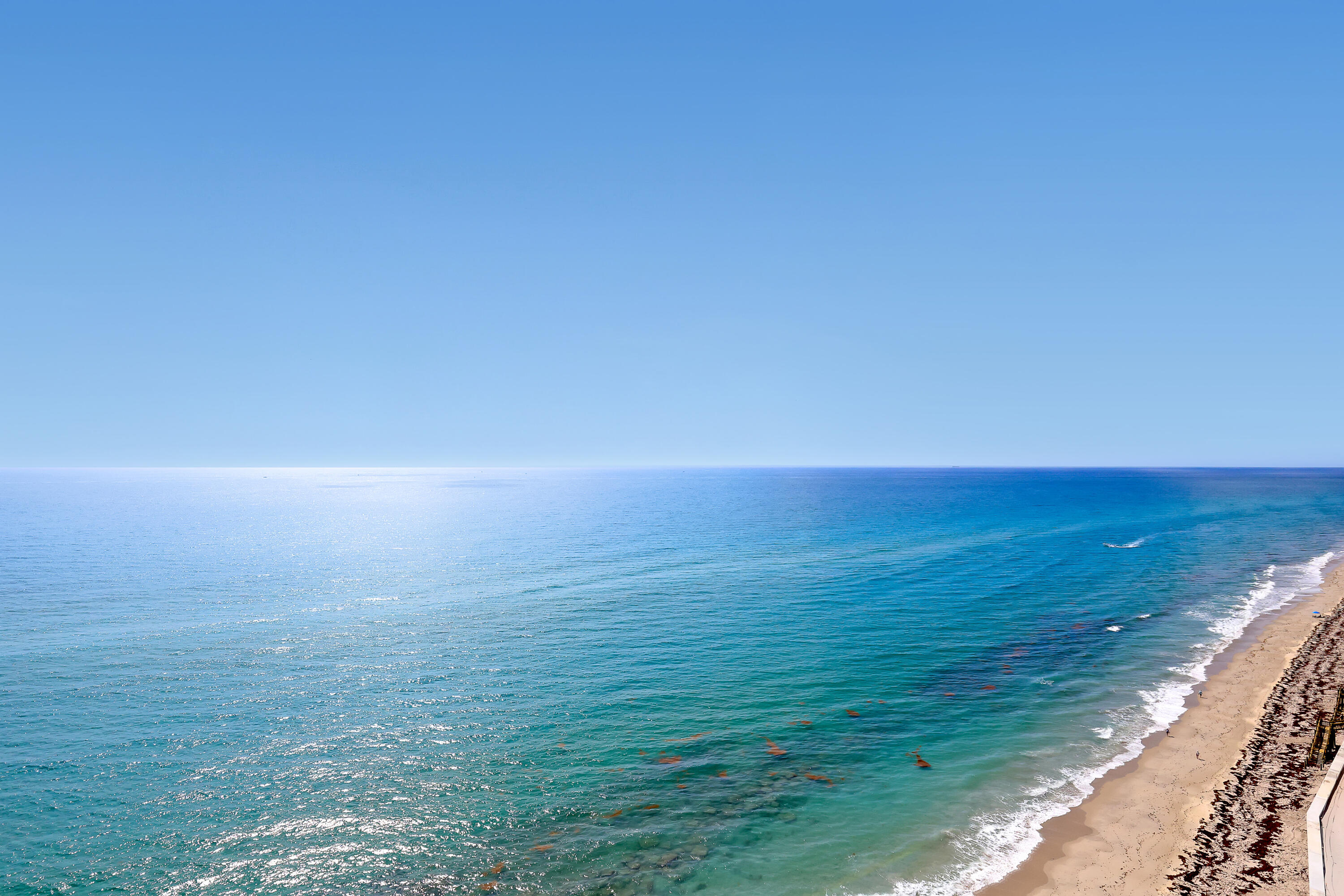 CORNICHE CONDO - Residential Lease